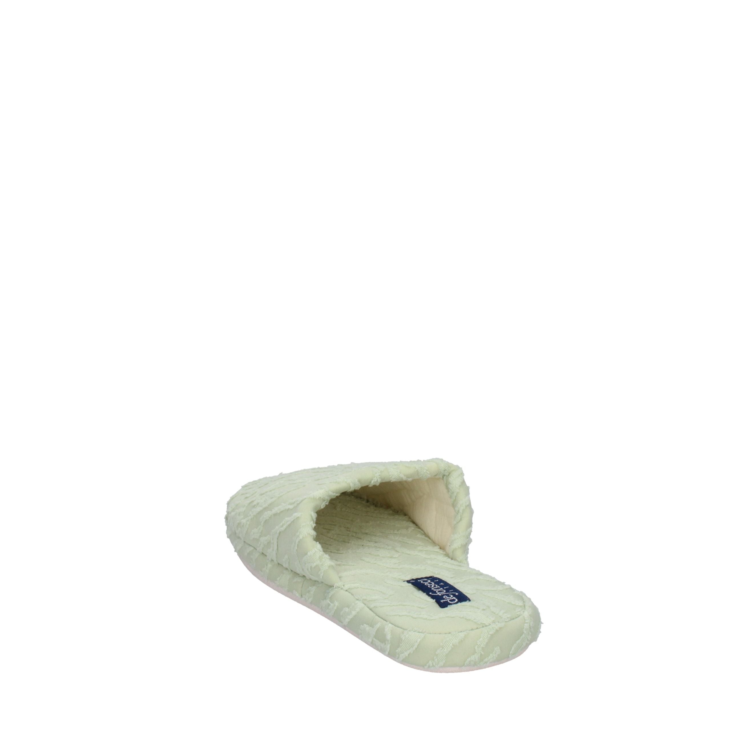 De Fonseca CIABATTA ROMA TOP E WC52