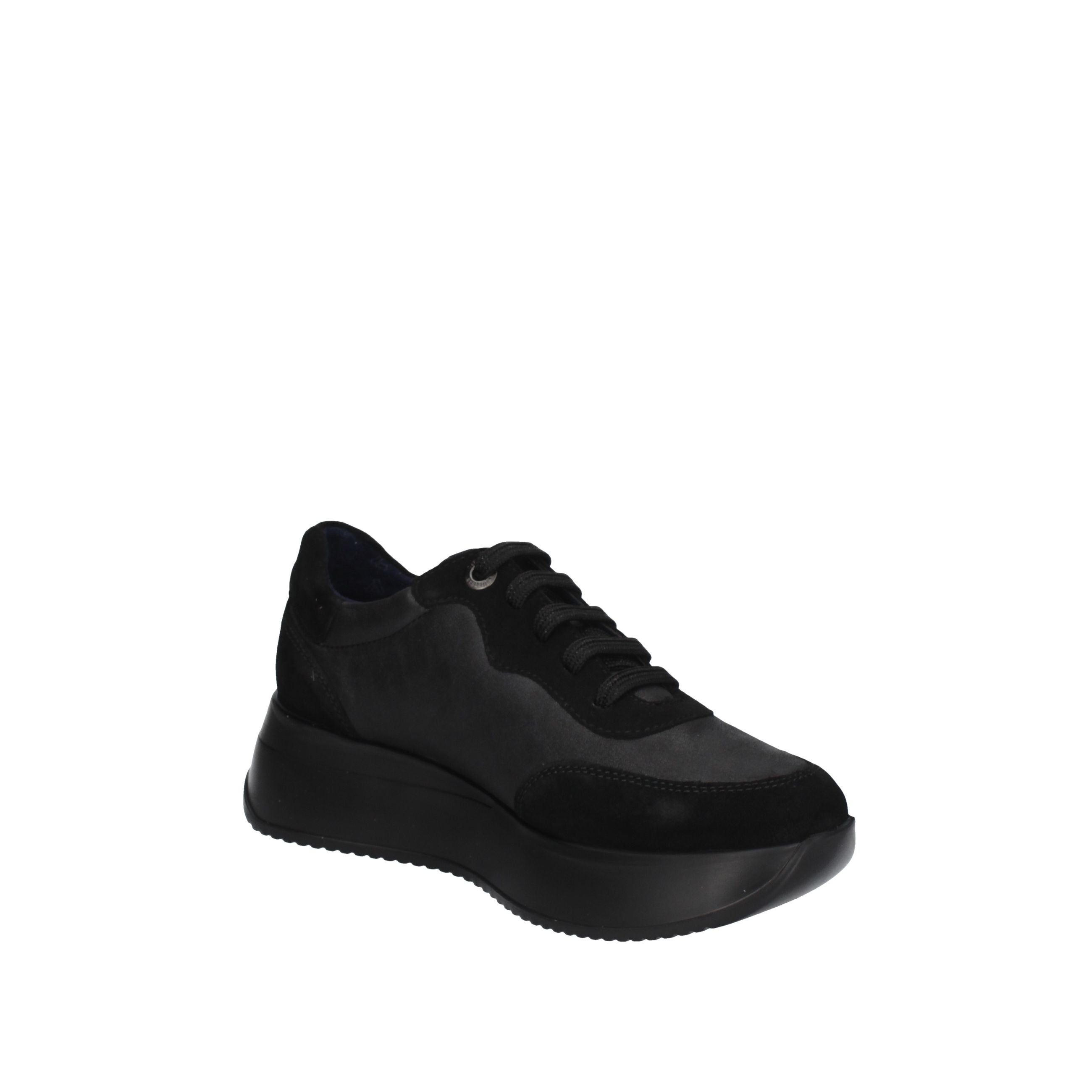 CALLAGHAN Scarpe 60300 NEGRO