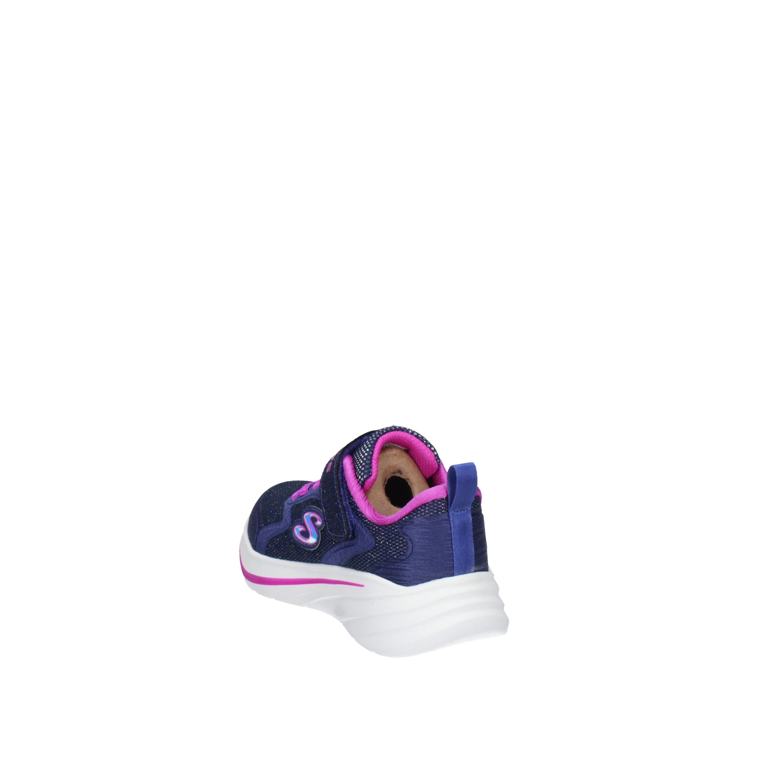 Skechers SNEAKERS 303557L/NVY Blu