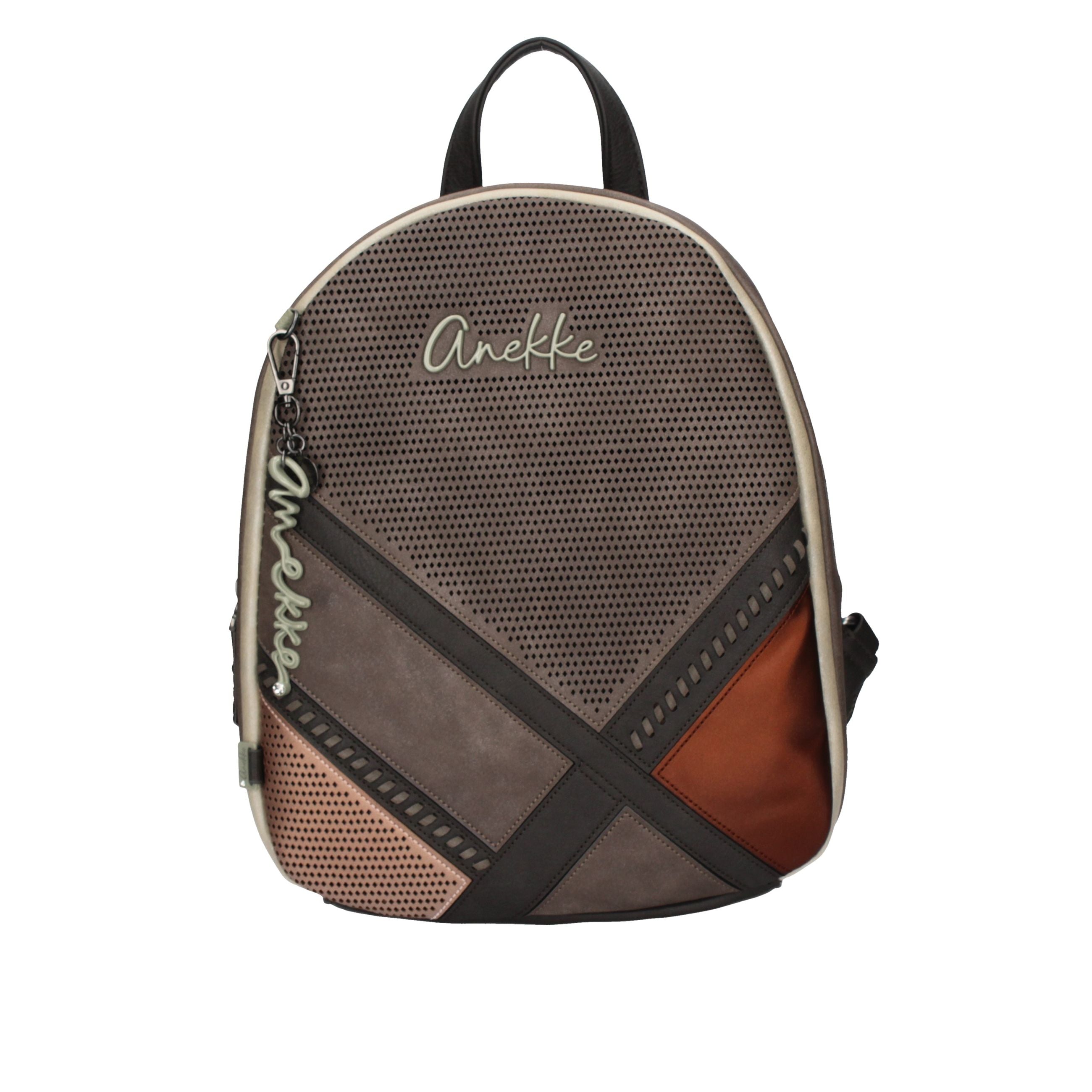 ANEKKE Borsa 42625-252 Multicolor