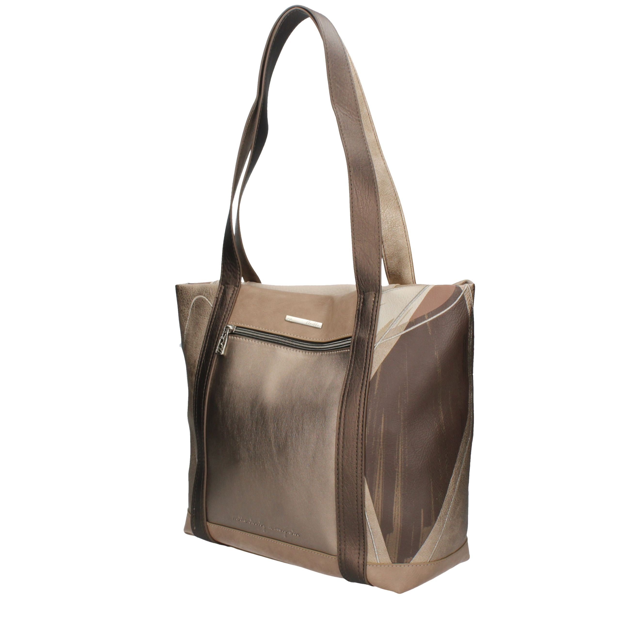 ANEKKE Borsa 42632-272 Multicolor