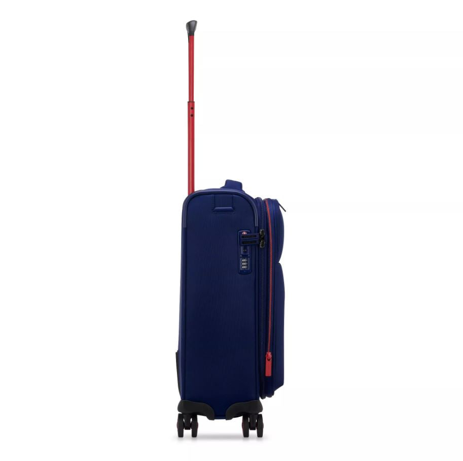 RONCATO Valigie e Trolley 415353 NERO FUMO