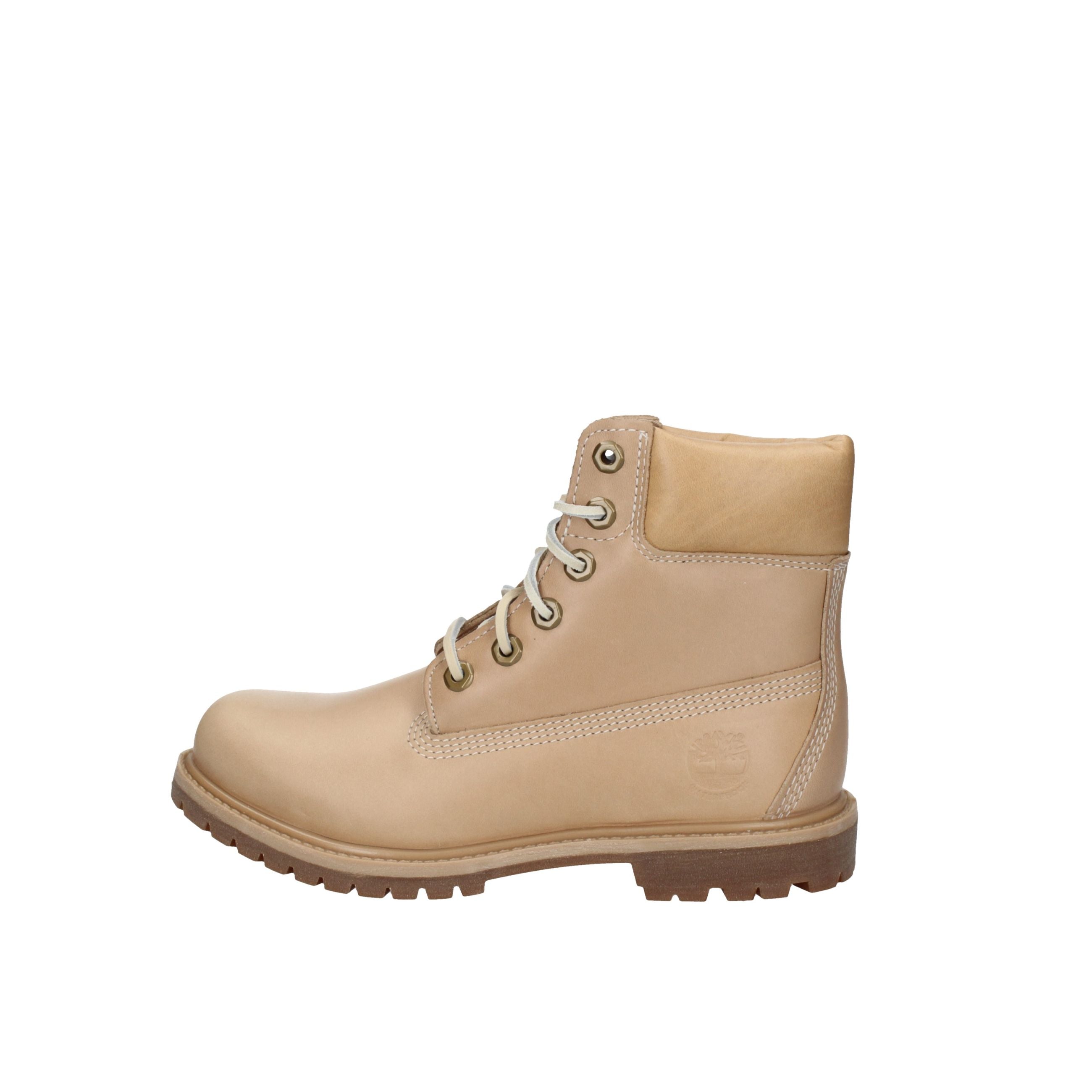 TIMBERLAND Scarpe TB0A2HR8-EN2 Beige
