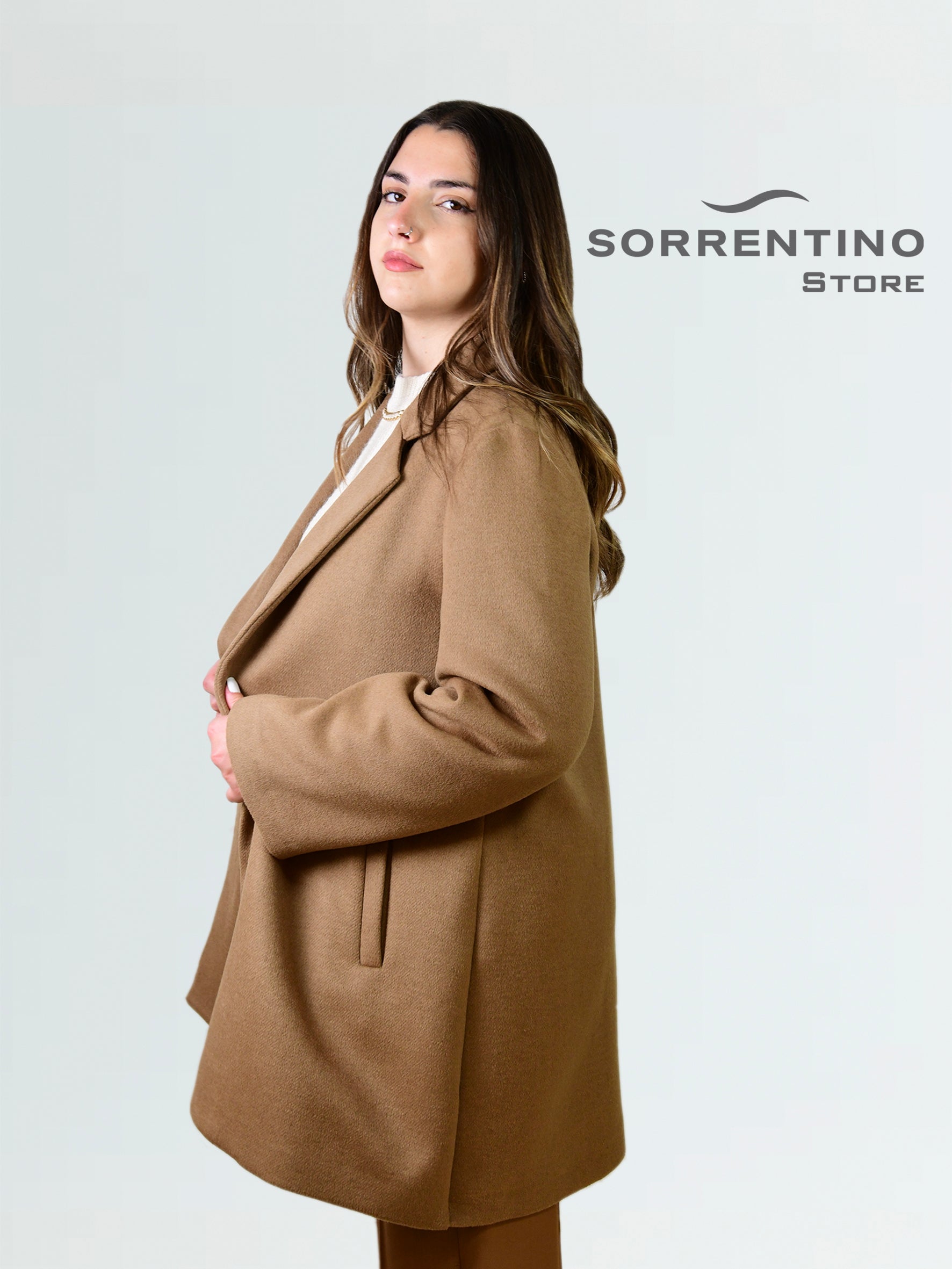 KOCCA abbigliamento LIVIO 90013 PIOMBO