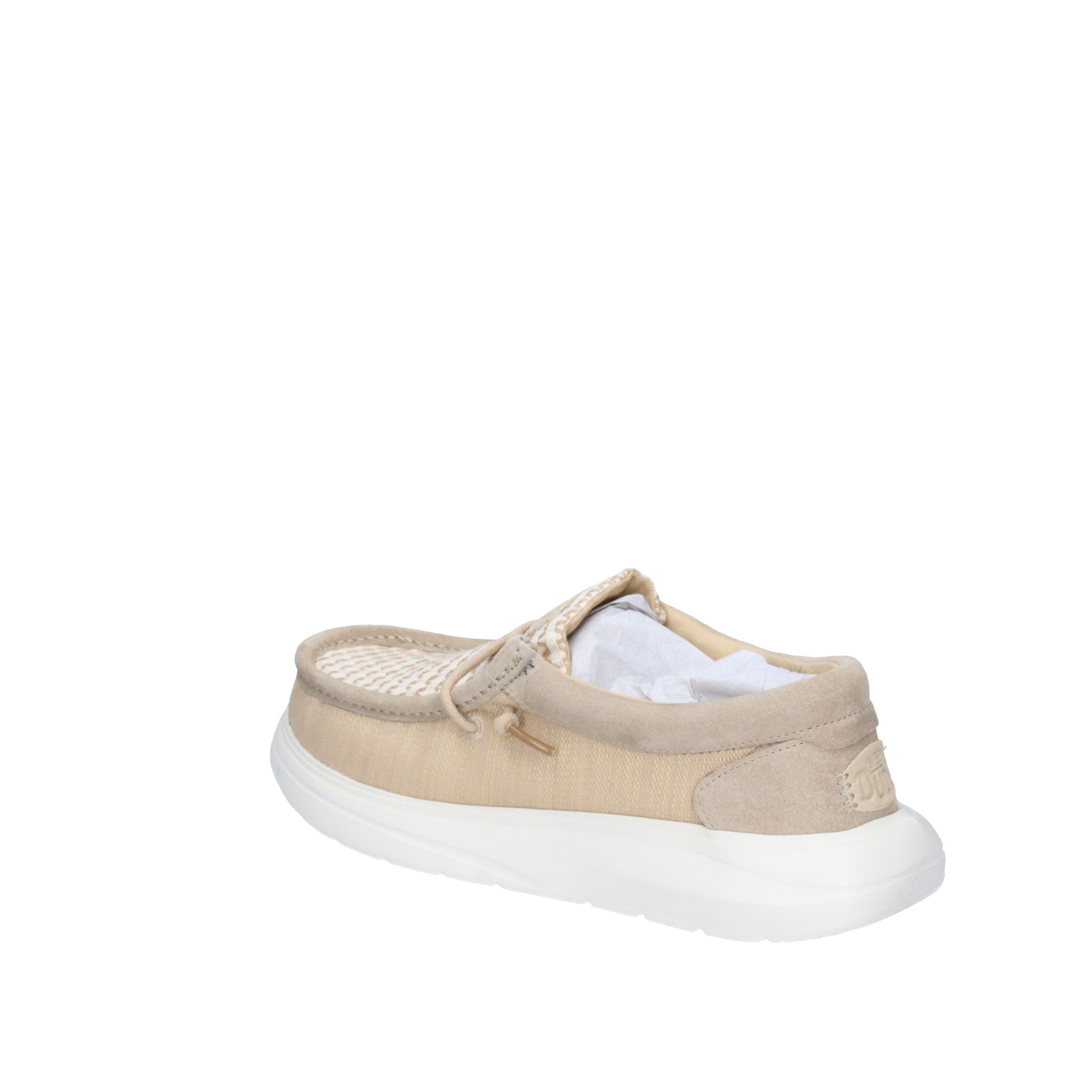 HEY DUDE  43639 Beige
