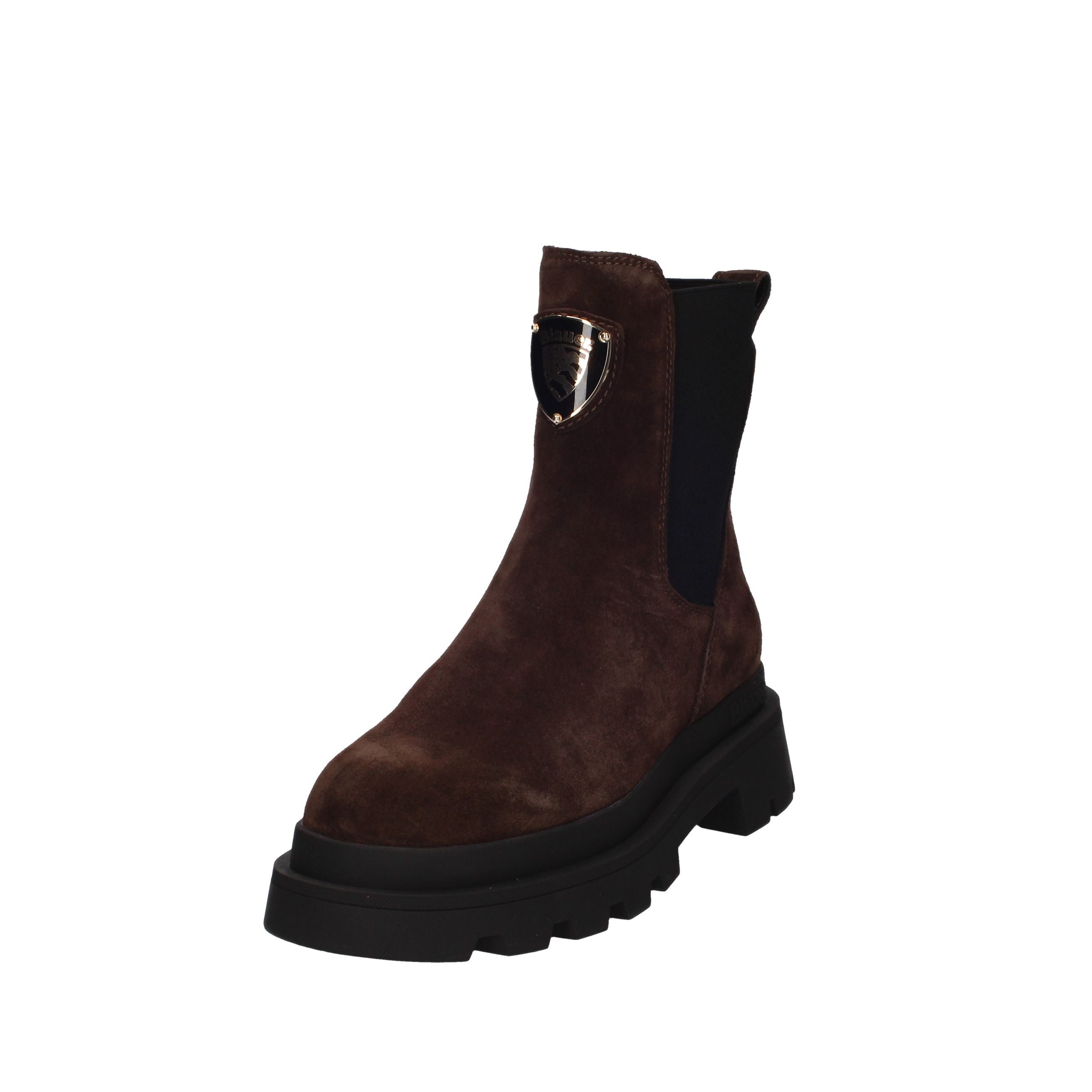 BLAUER  F6KIMMEL12/SUE