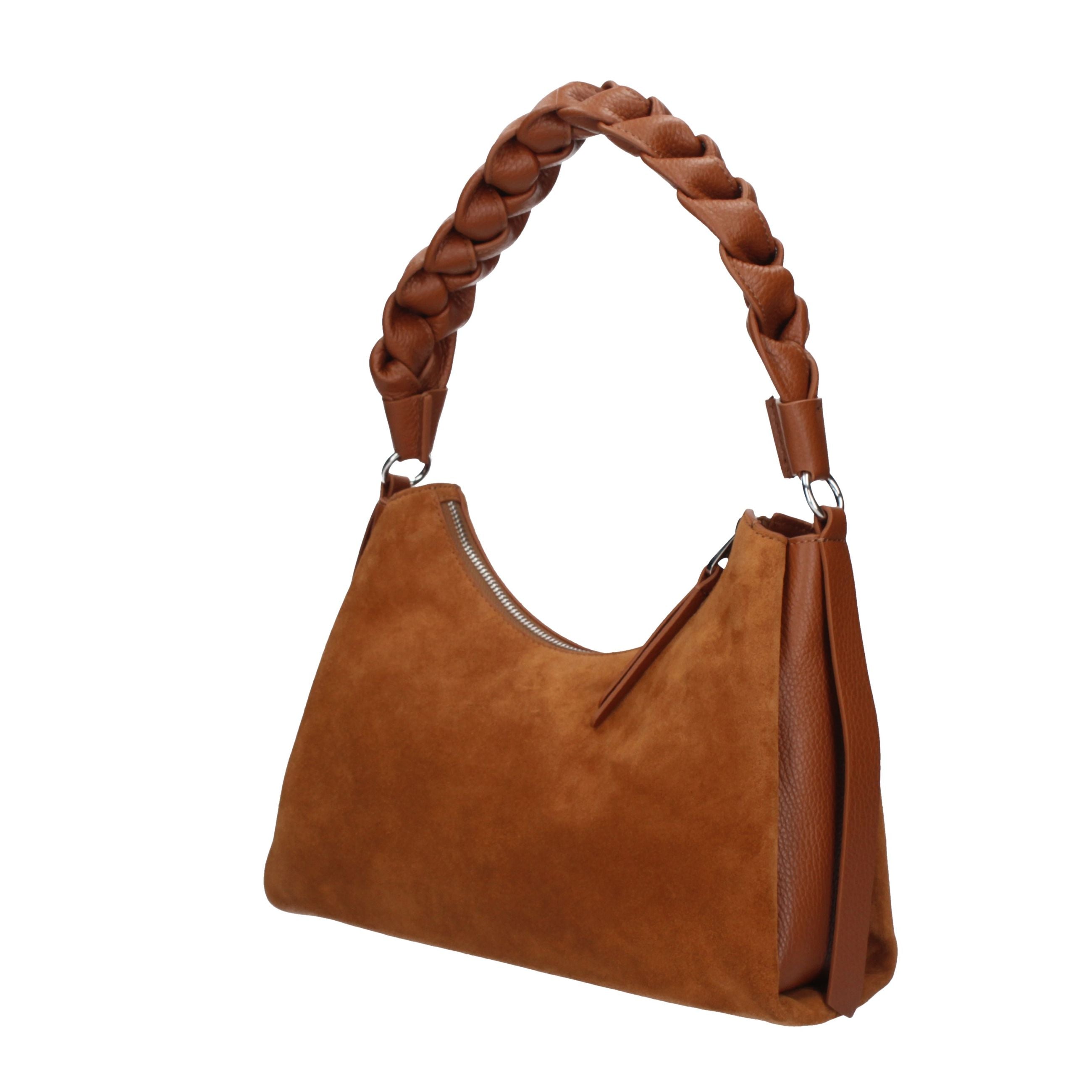 COCCINELLE Borse E1 P6P 13 03 01 BRUNETTE