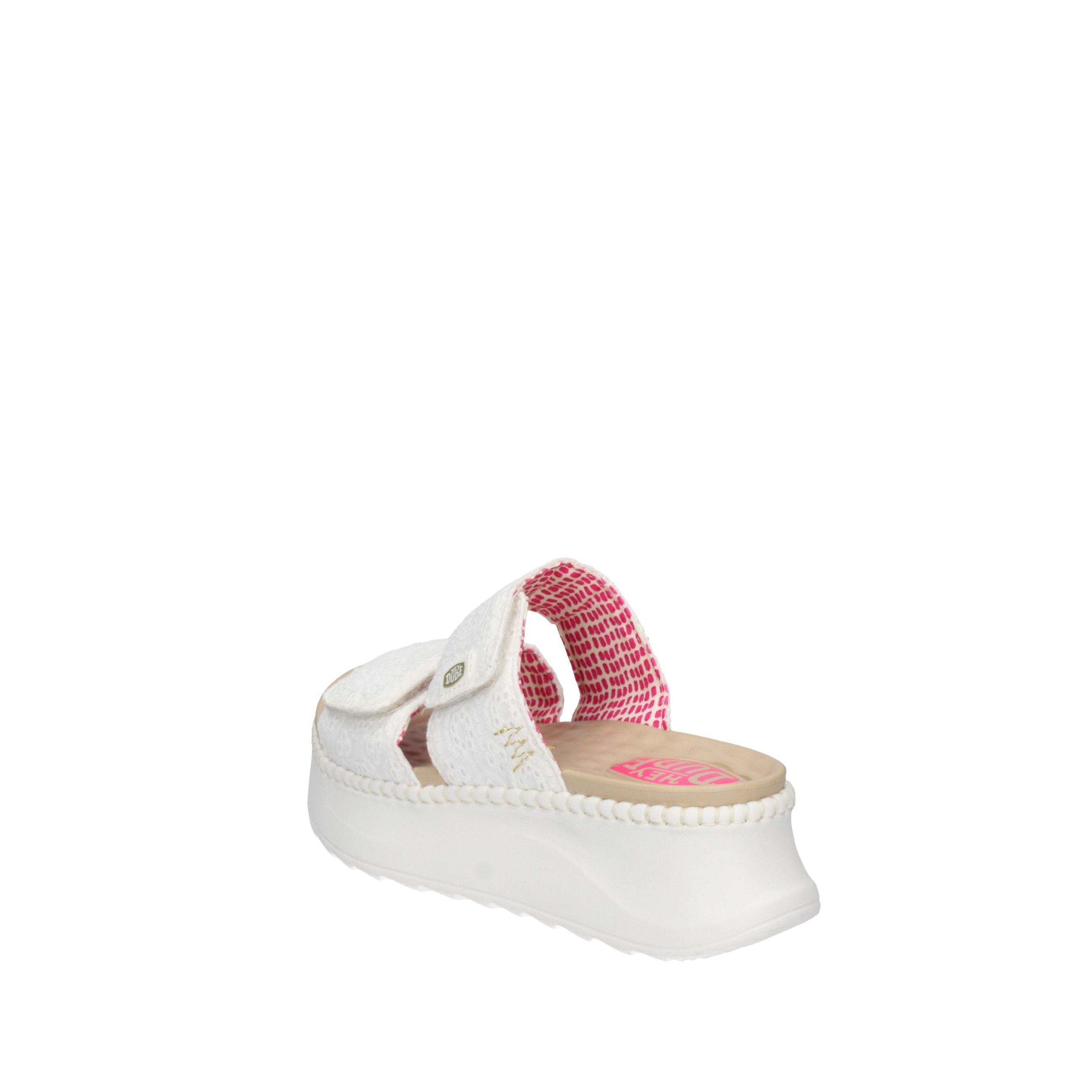 HEY DUDE  43203 Bianco