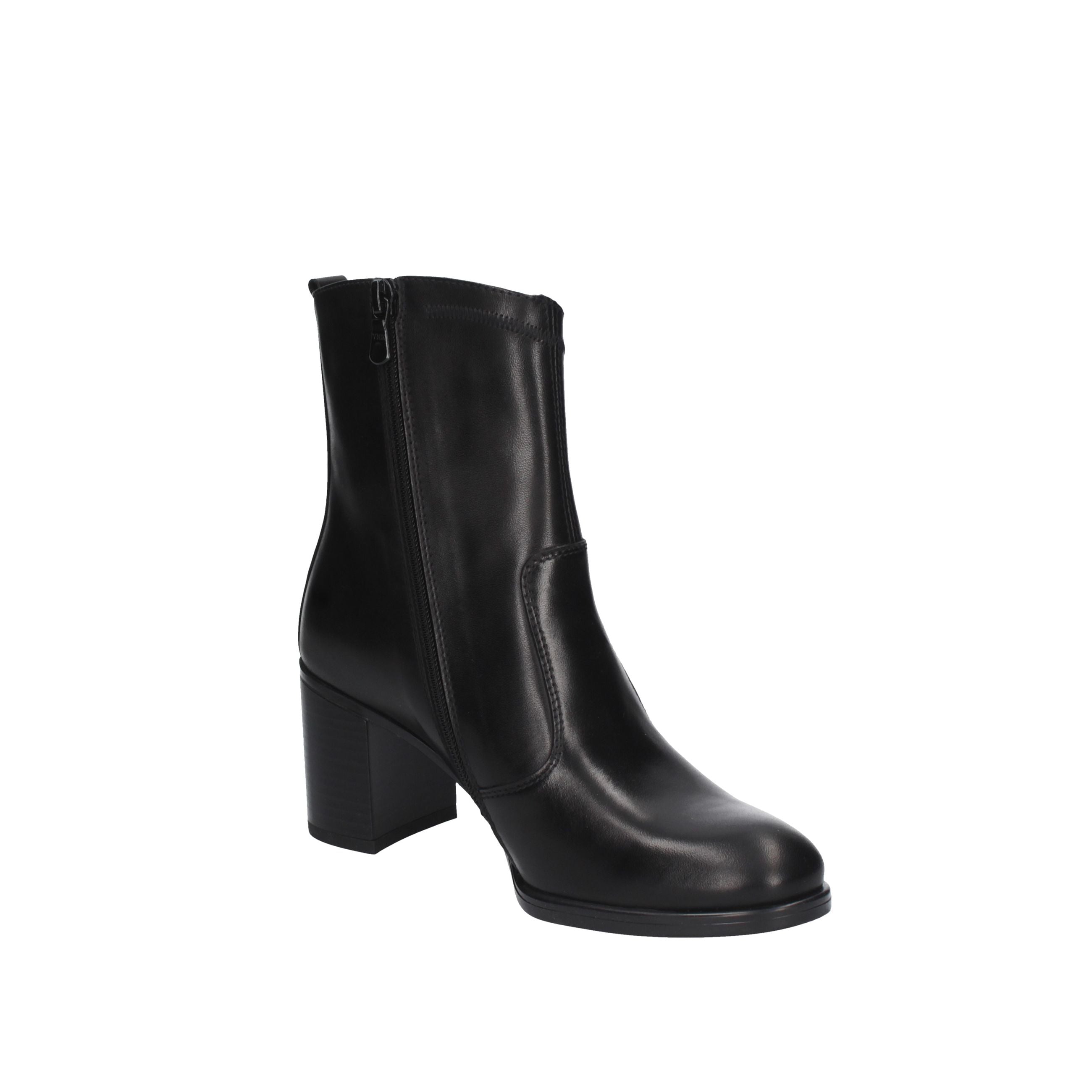 NERO GIARDINI Scarpe I513852D 100 NERO