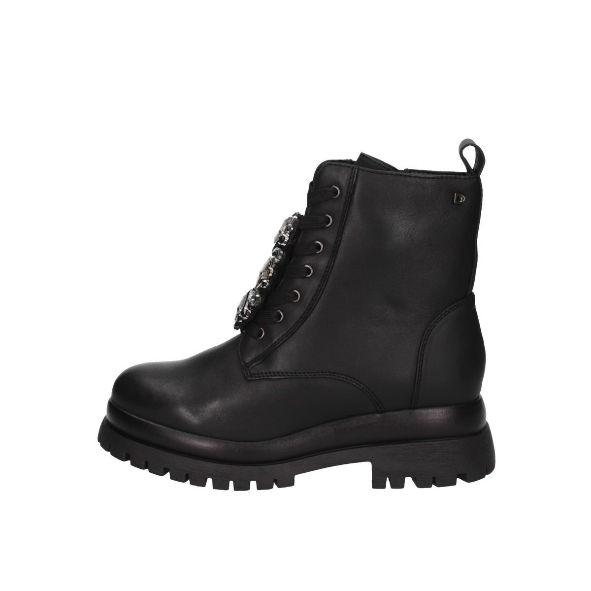 DONNA SERENA Scarpe 3D5779DP Nero