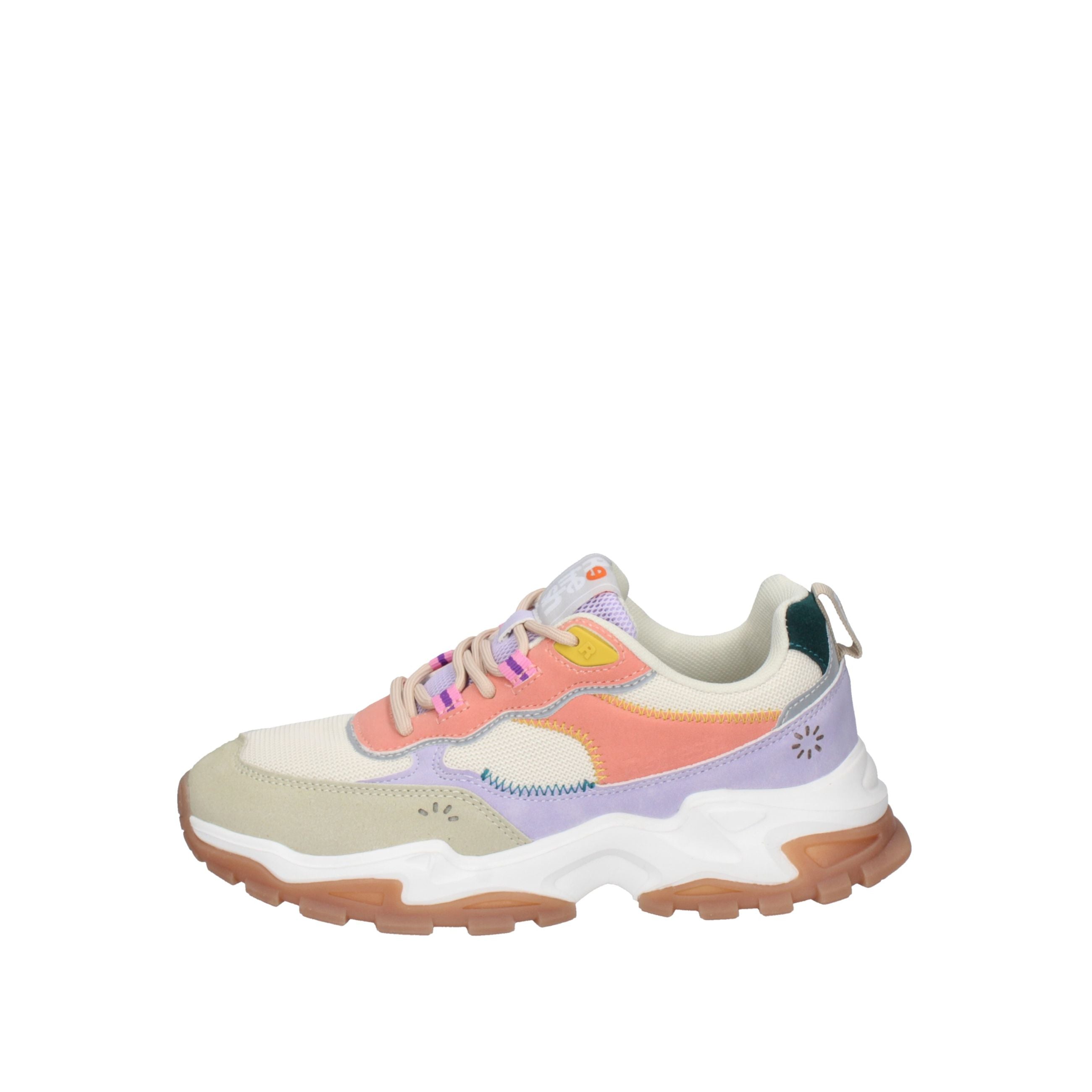 Refresh SNEAKERS CON LACCI 172404