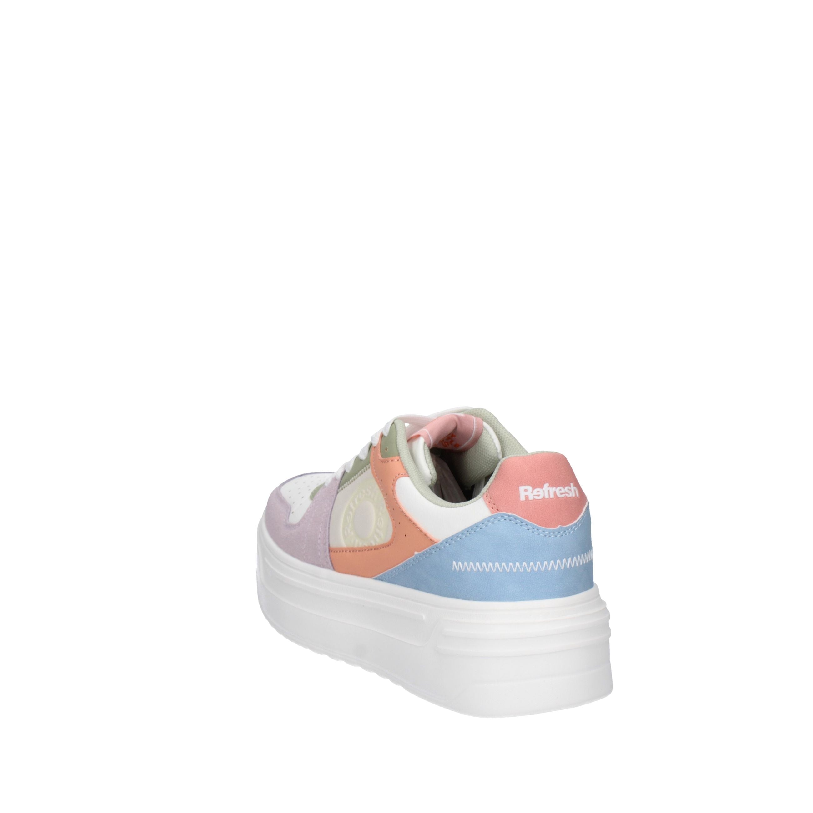 Refresh SNEAKERS CON LACCI 172408