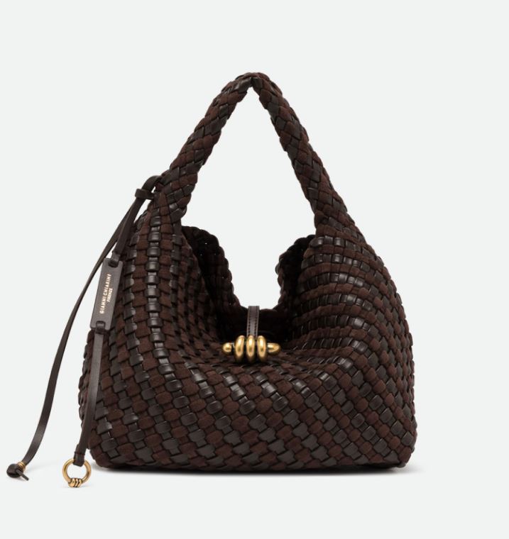 GIANNI CHIARINI AURELIE BS 12065/COMM W-PLINT