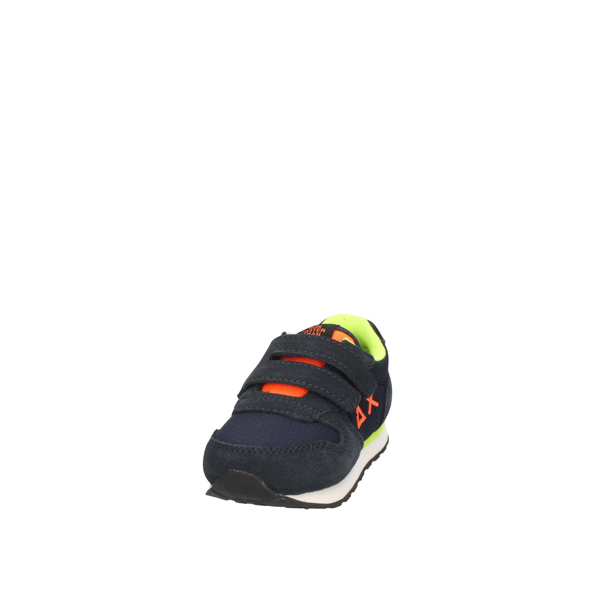 SUN68 Scarpe Z45302F NAVY BLUE