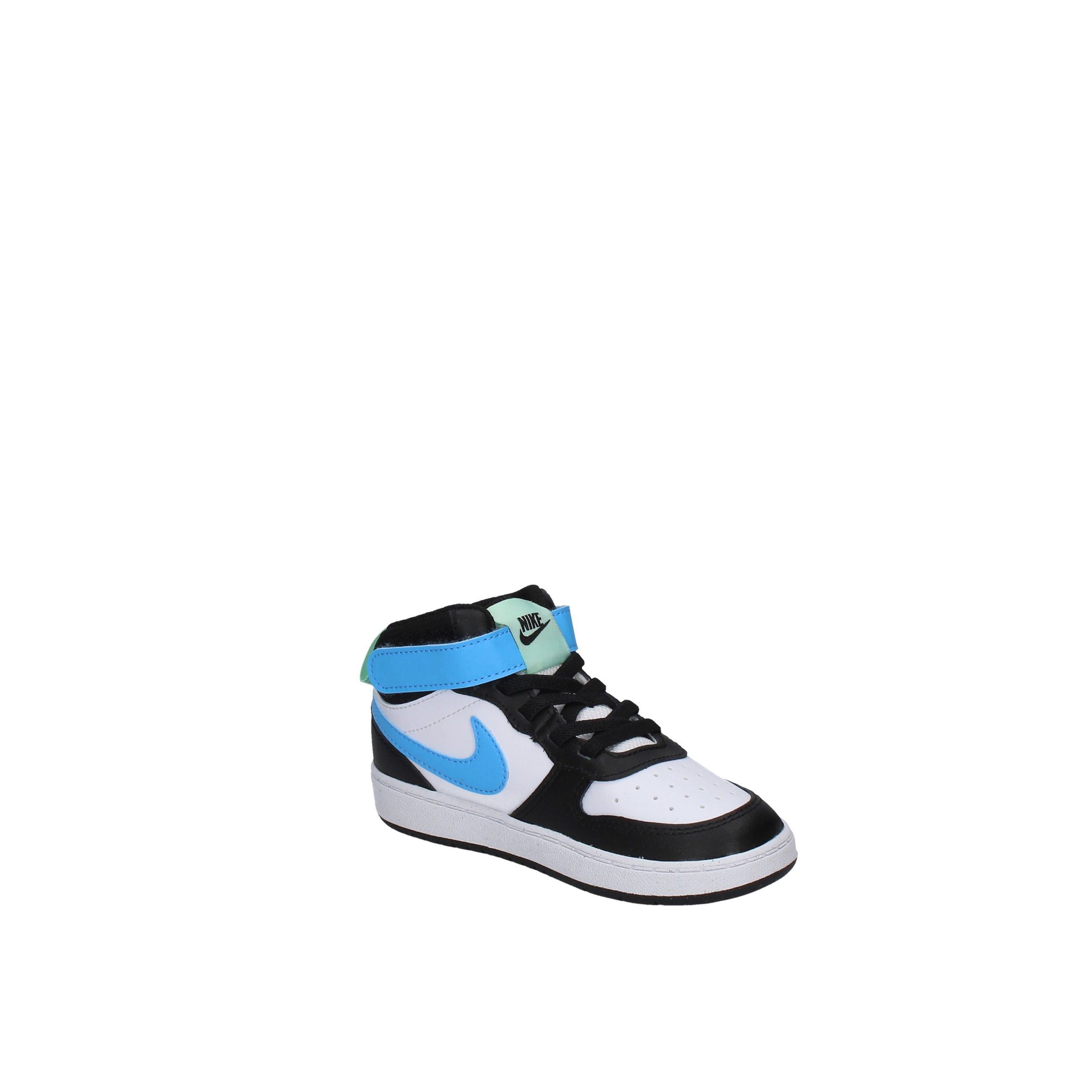 Nike COURT BOROUGH MID 2 CD7784-136