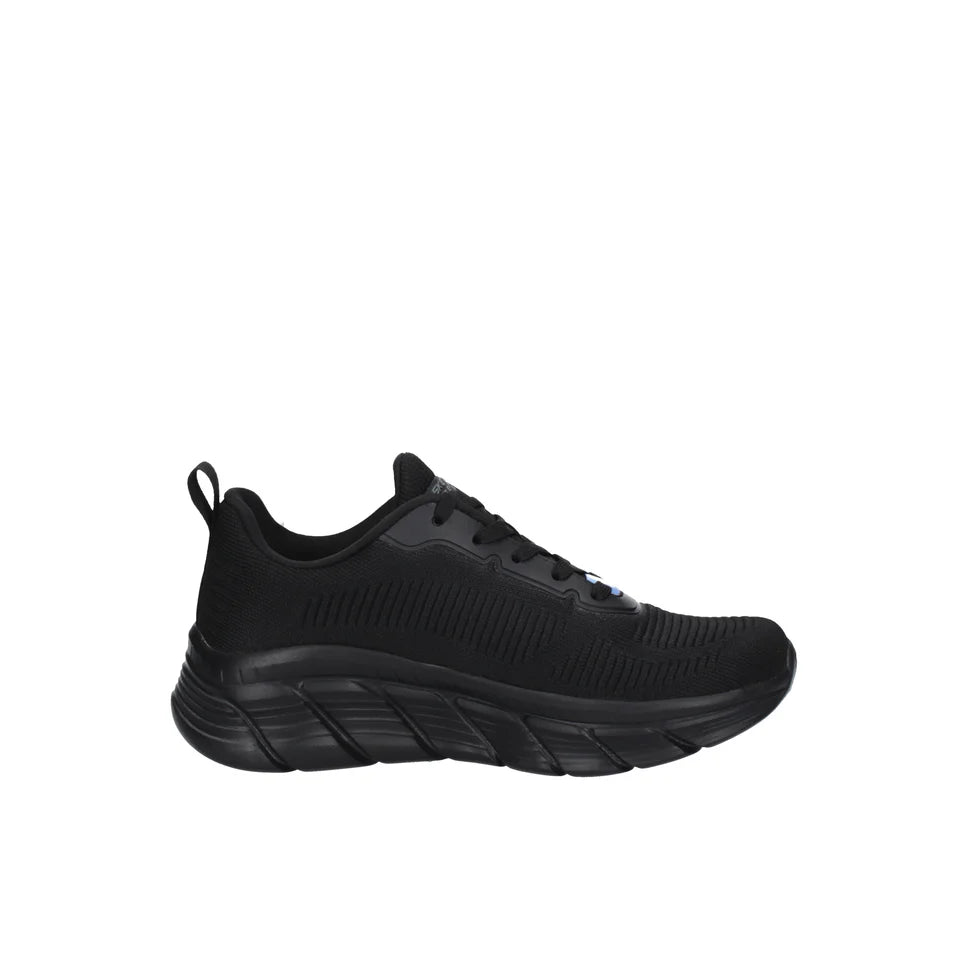 Skechers BOBS B FLEX HI FLYING HI 117385/BBK