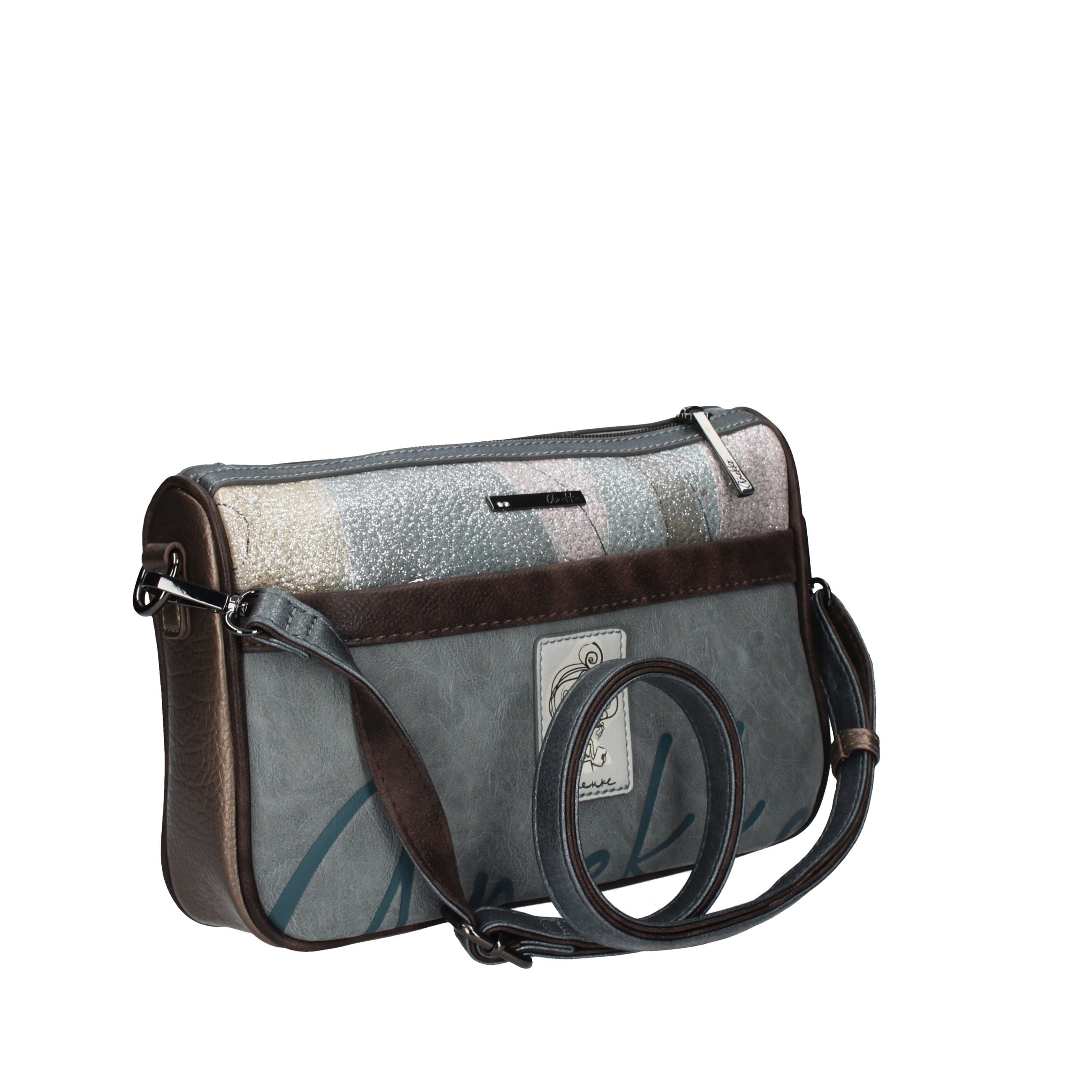 ANEKKE Borsa 42603-588-1 Multicolor