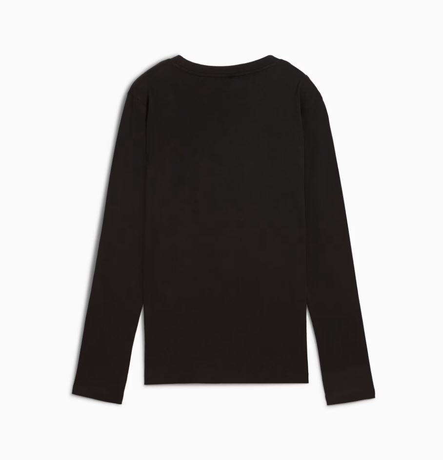 Puma MAGLIA 682380-01 Nero