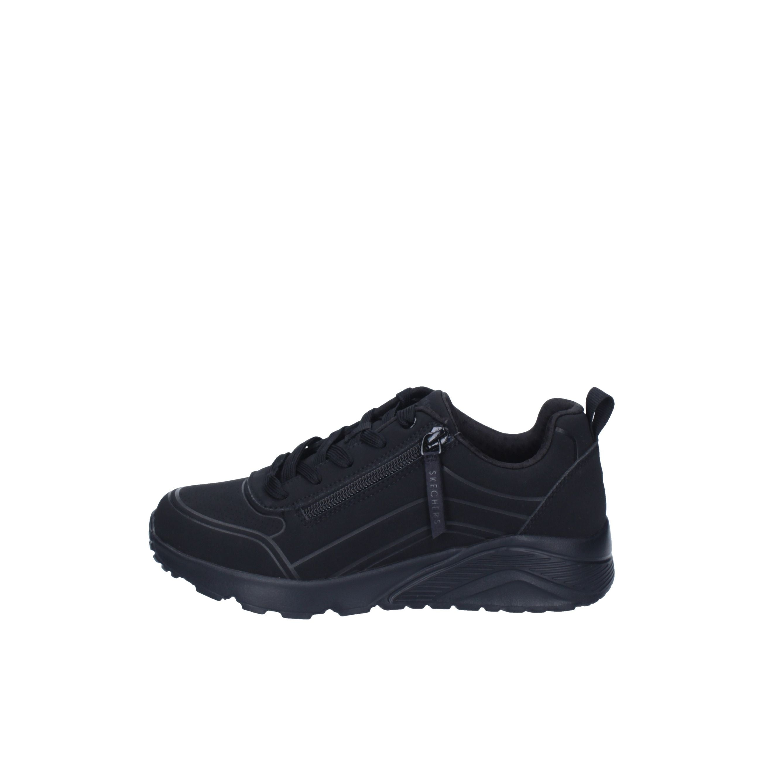 Skechers SNEAKERS 310387L/BBK Nero