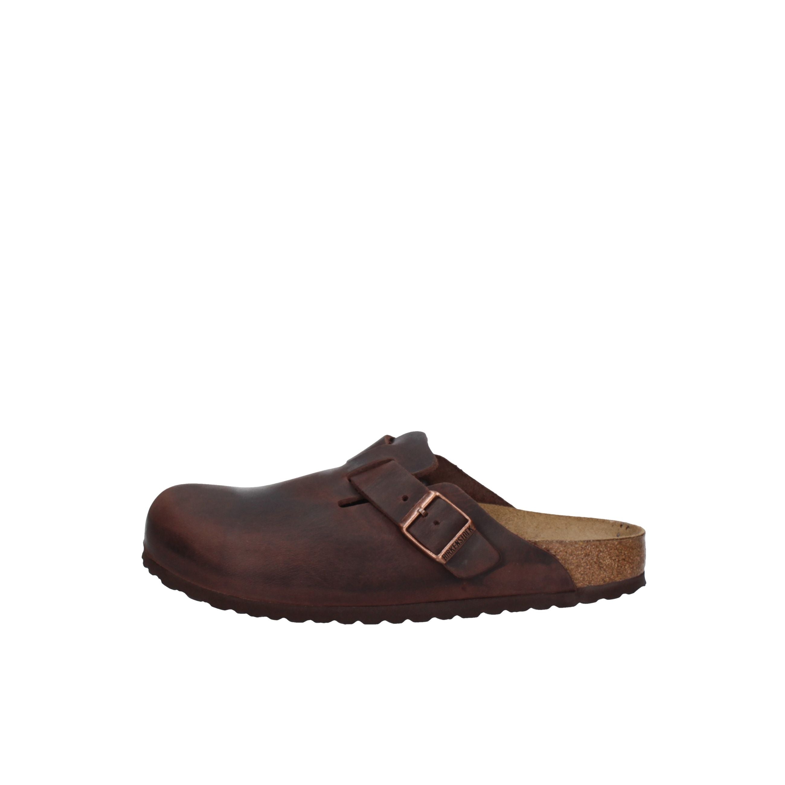BIRKENSTOCK CIABATTA 860133 Habana/Terra Bruciata