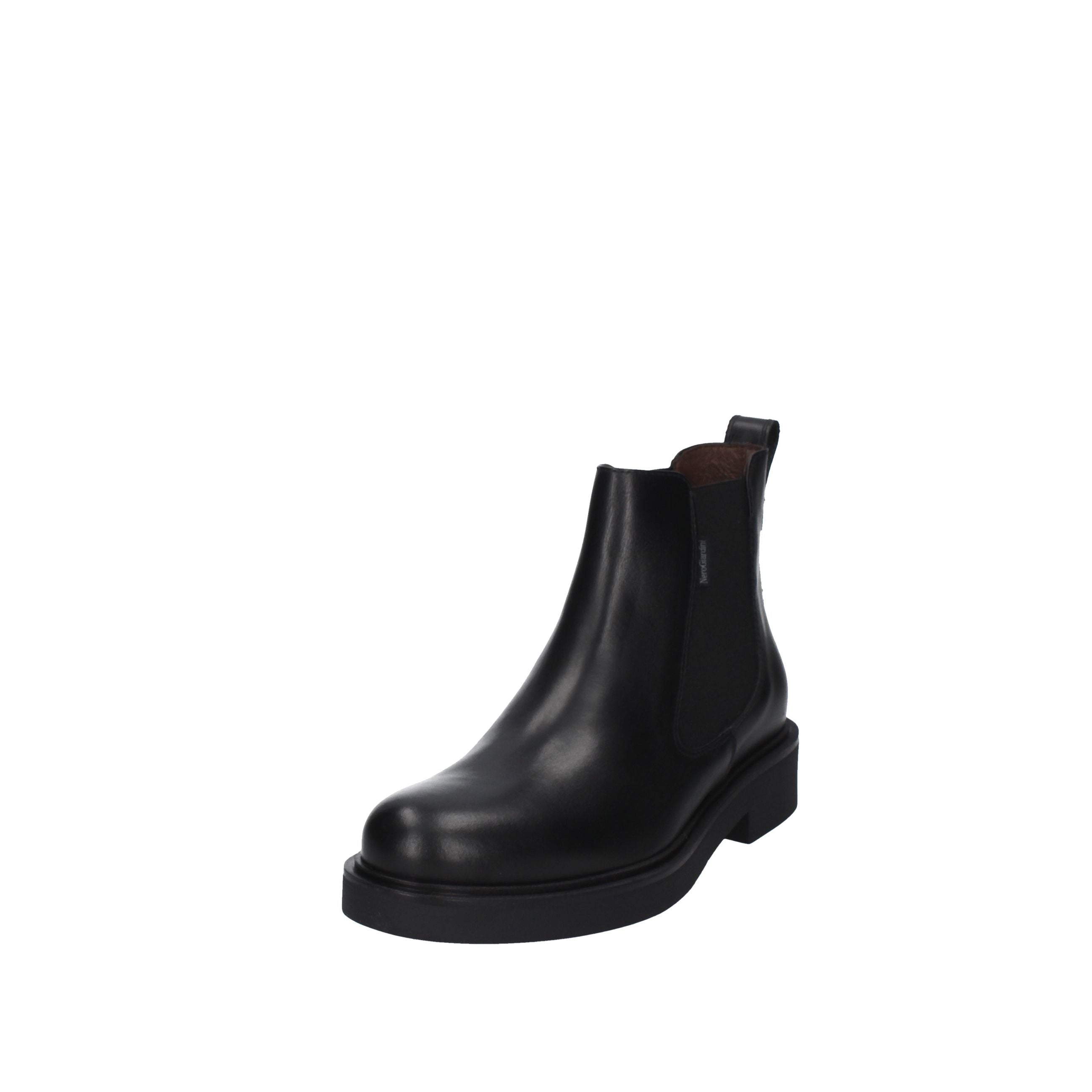 NERO GIARDINI Scarpe I513974D Nero