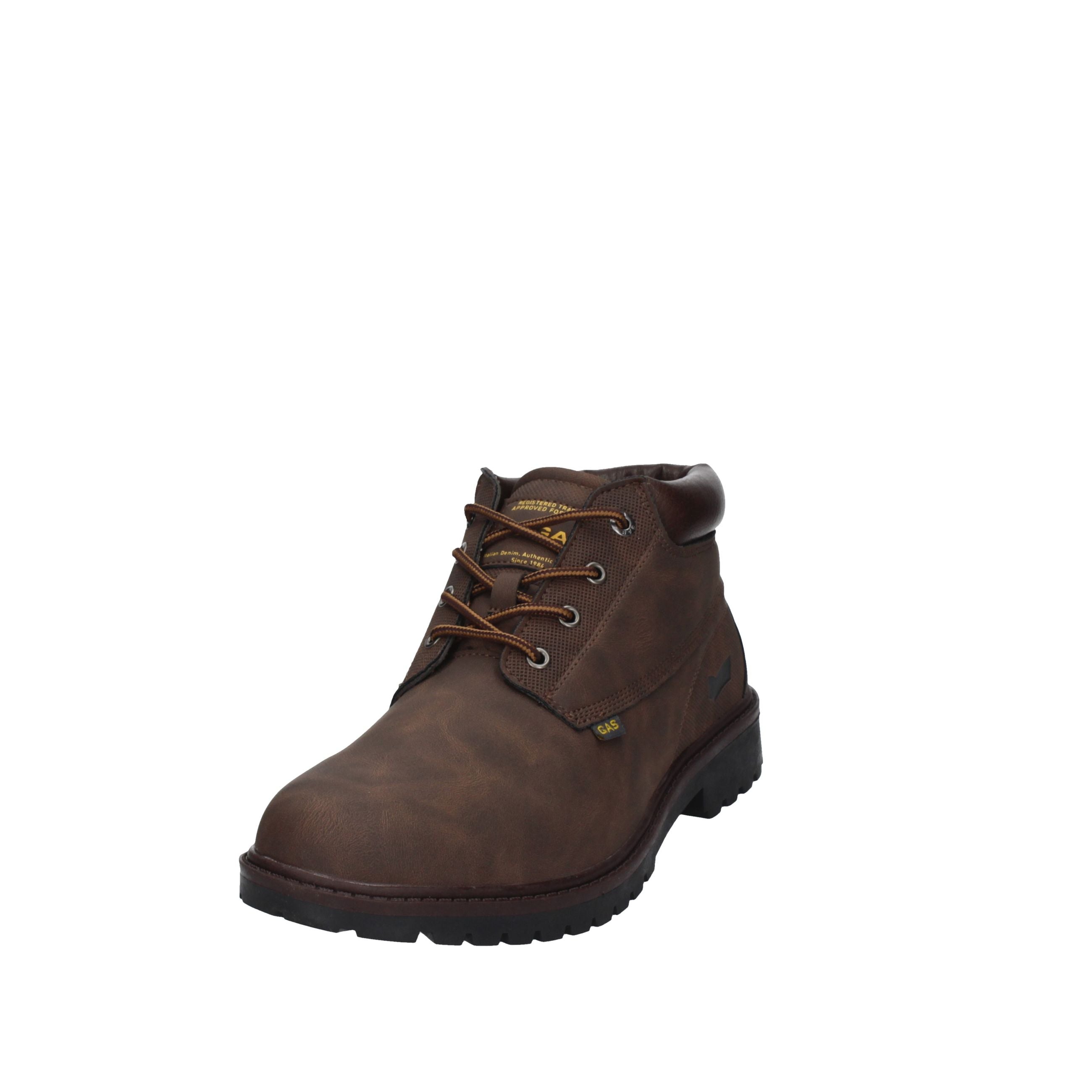 GAS Scarpe GAM521105 Beige