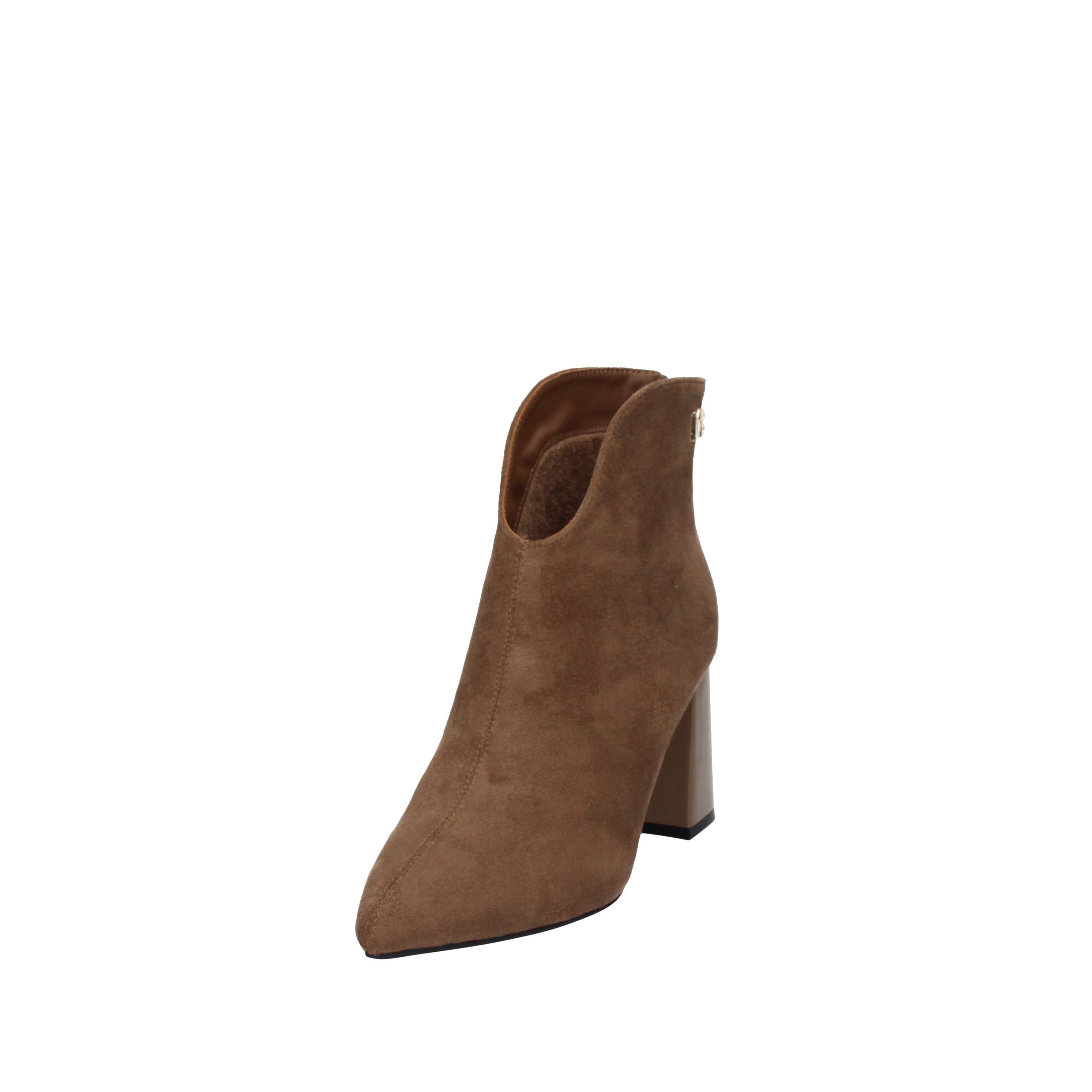 Mariella Burani Scarpe 51690 Nero