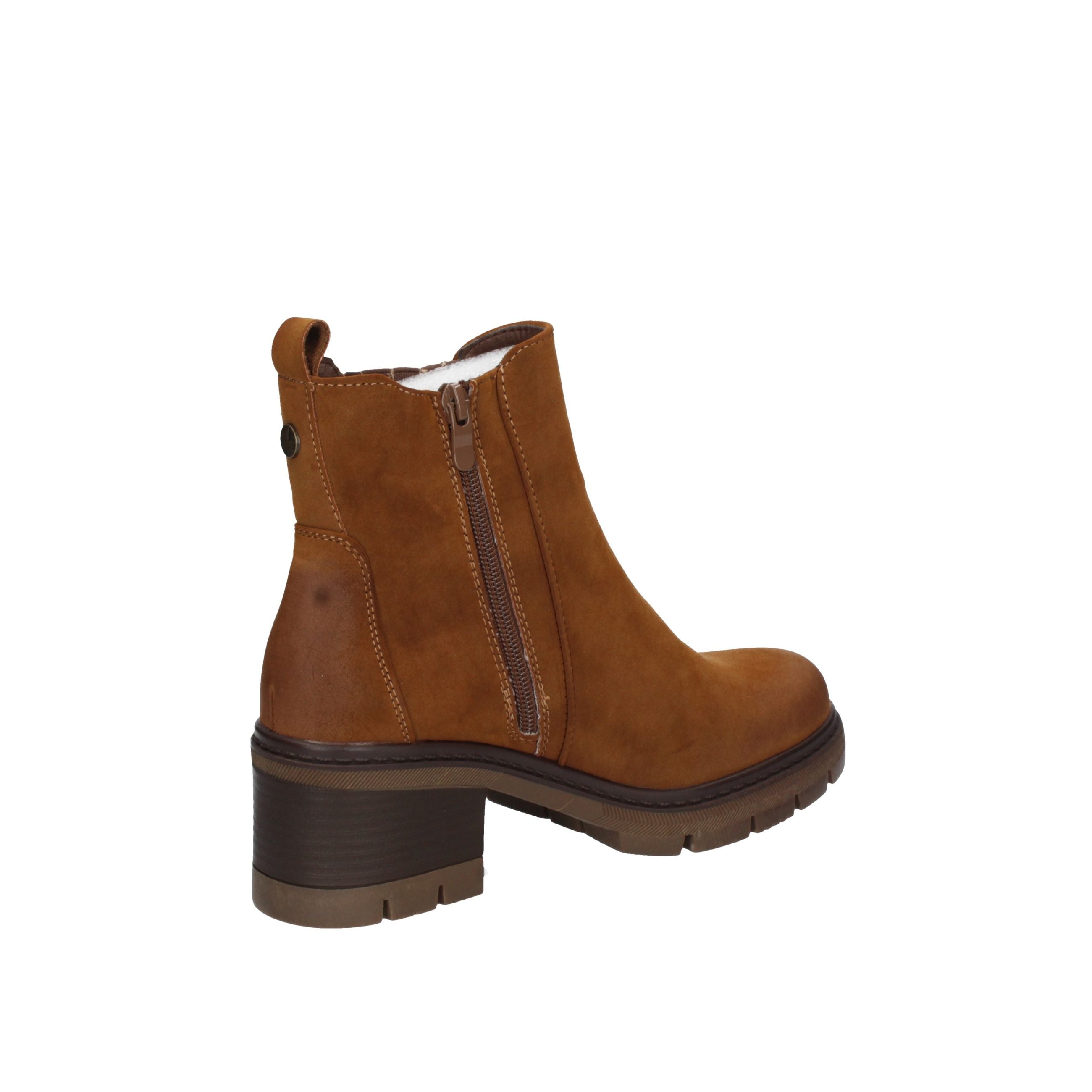 Americanino Scarpe AMW421X29-01 CUOIO