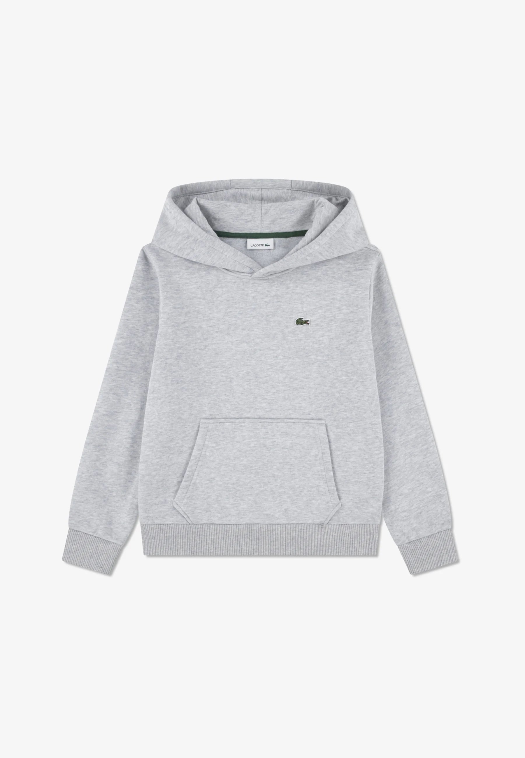 LACOSTE LCB FRENCH TERRY PULLOVER 947661-GH0