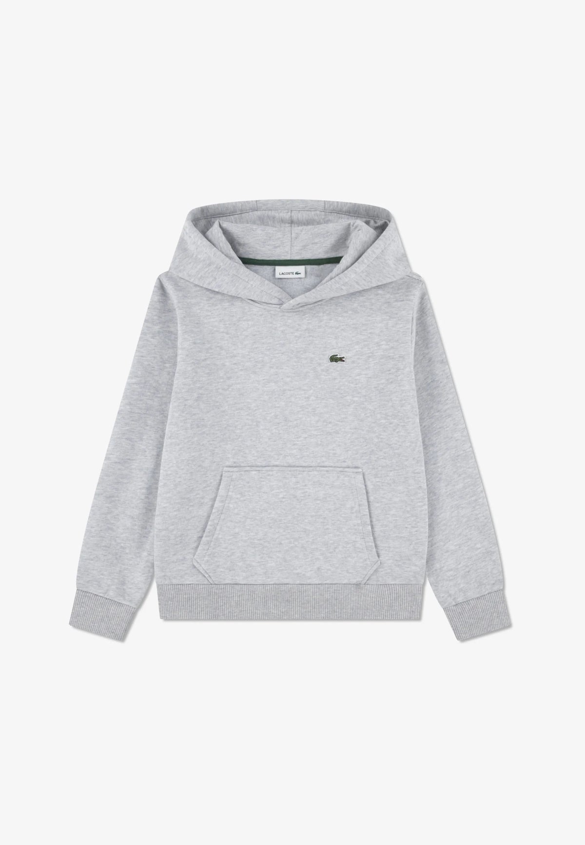 LACOSTE LCB FRENCH TERRY PULLOVER 947661-GH0