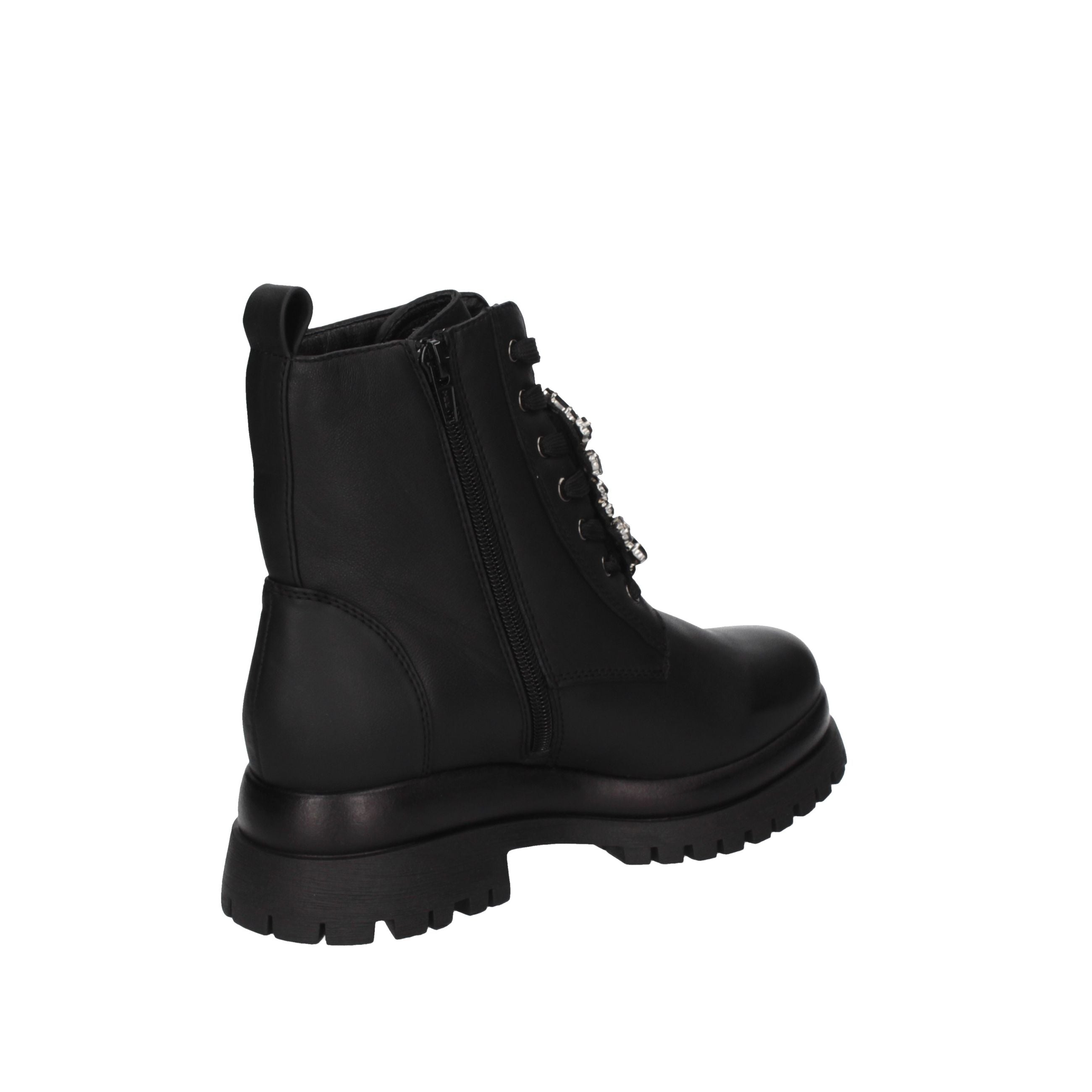 DONNA SERENA Scarpe 3D5779DP Nero