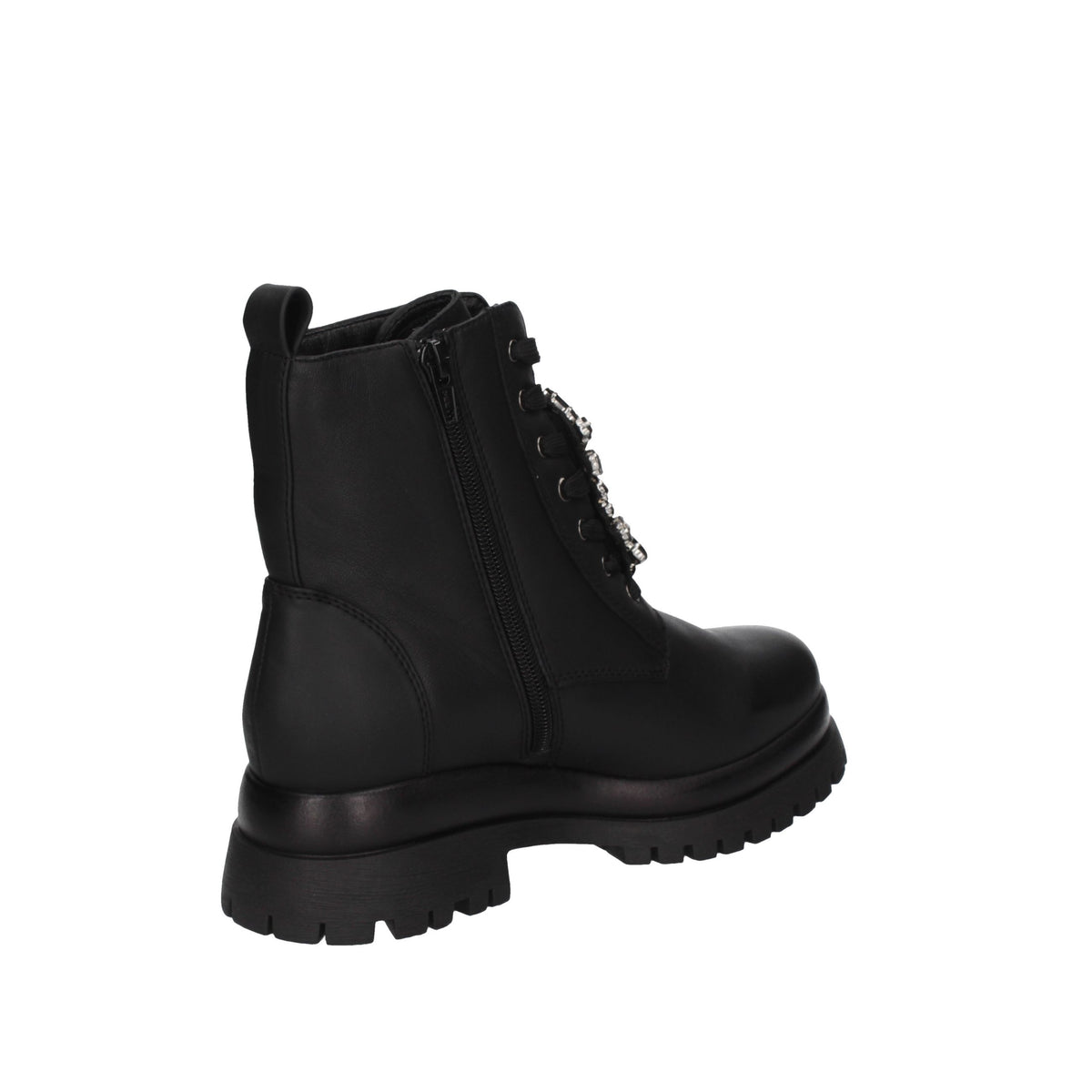 DONNA SERENA Scarpe 3D5779DP Nero
