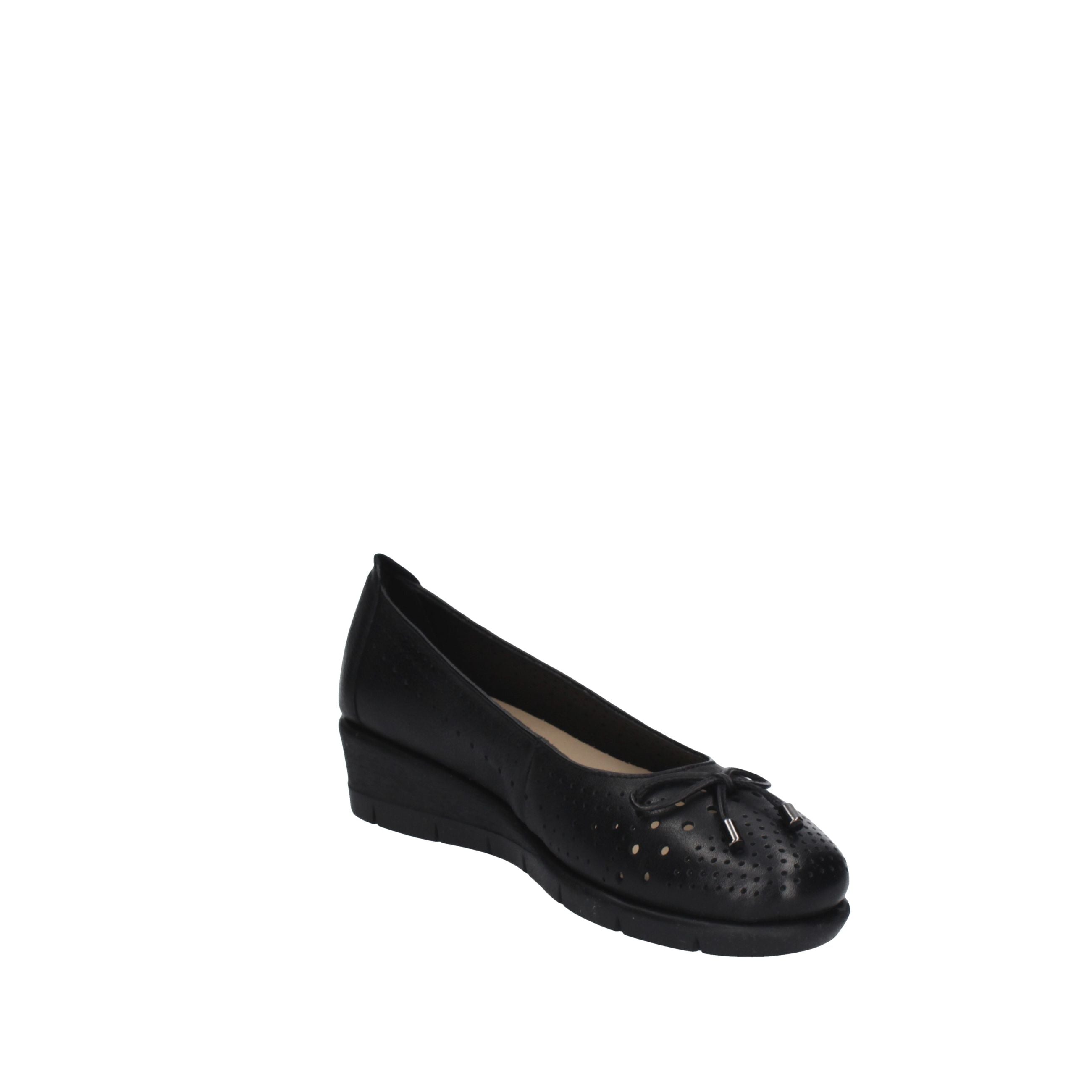 SUSIMODA Scarpe 42010/131 Nero