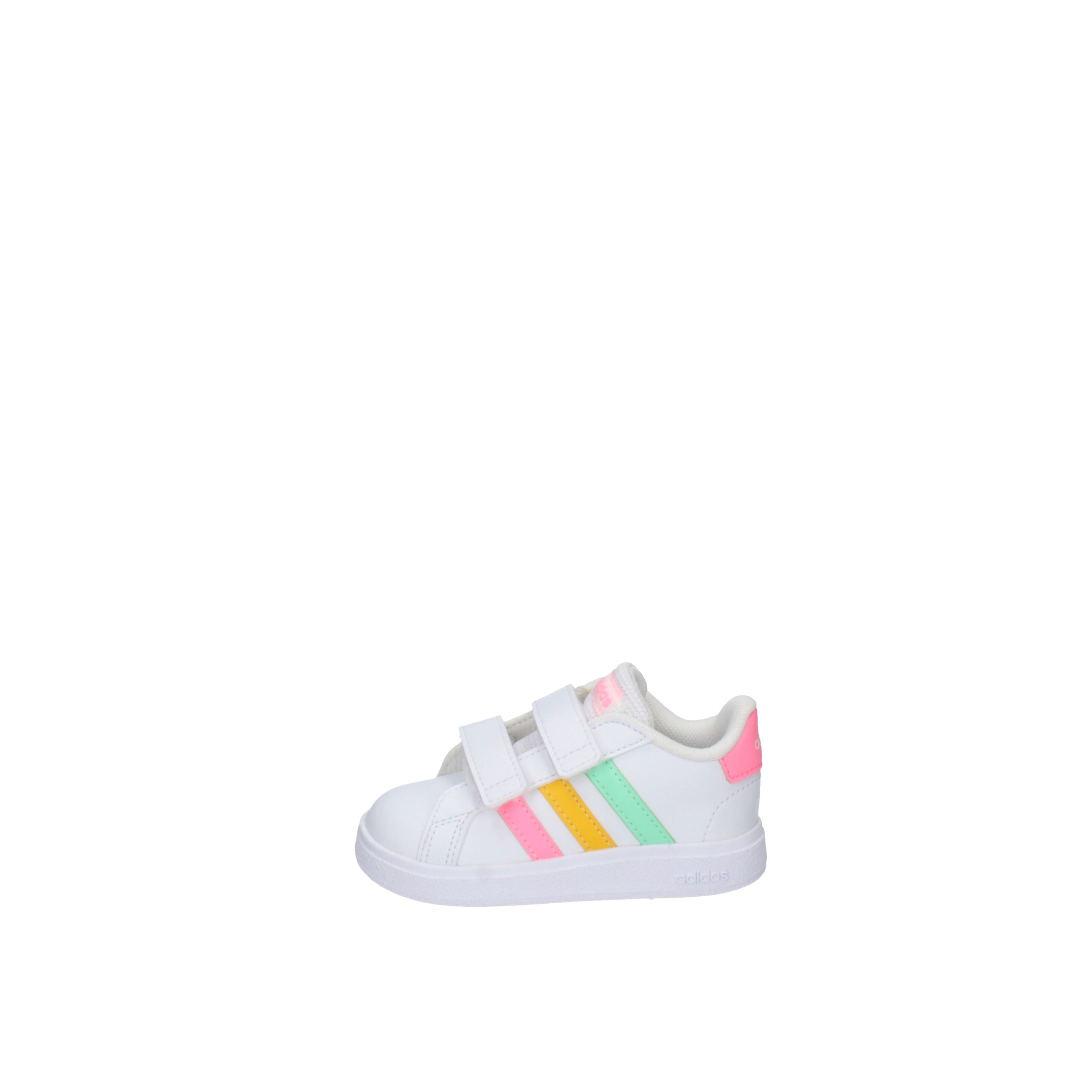 Adidas SNEAKERS HP8917 Bianco