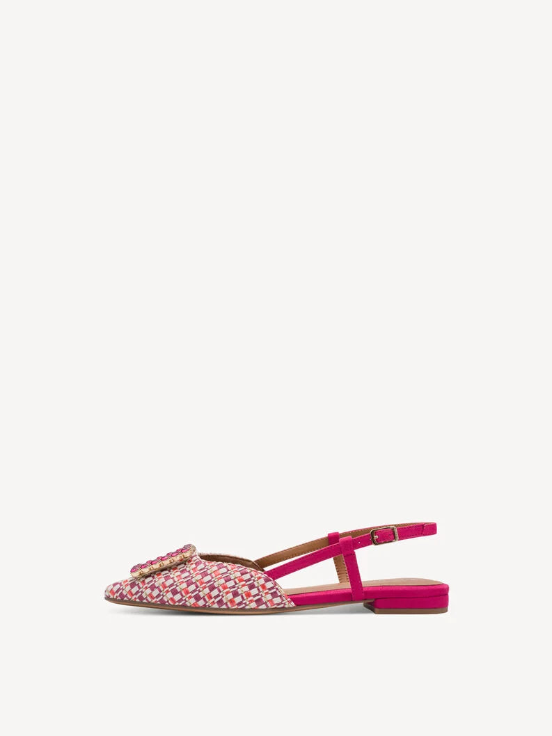 TAMARIS CHANEL 1-29403-42