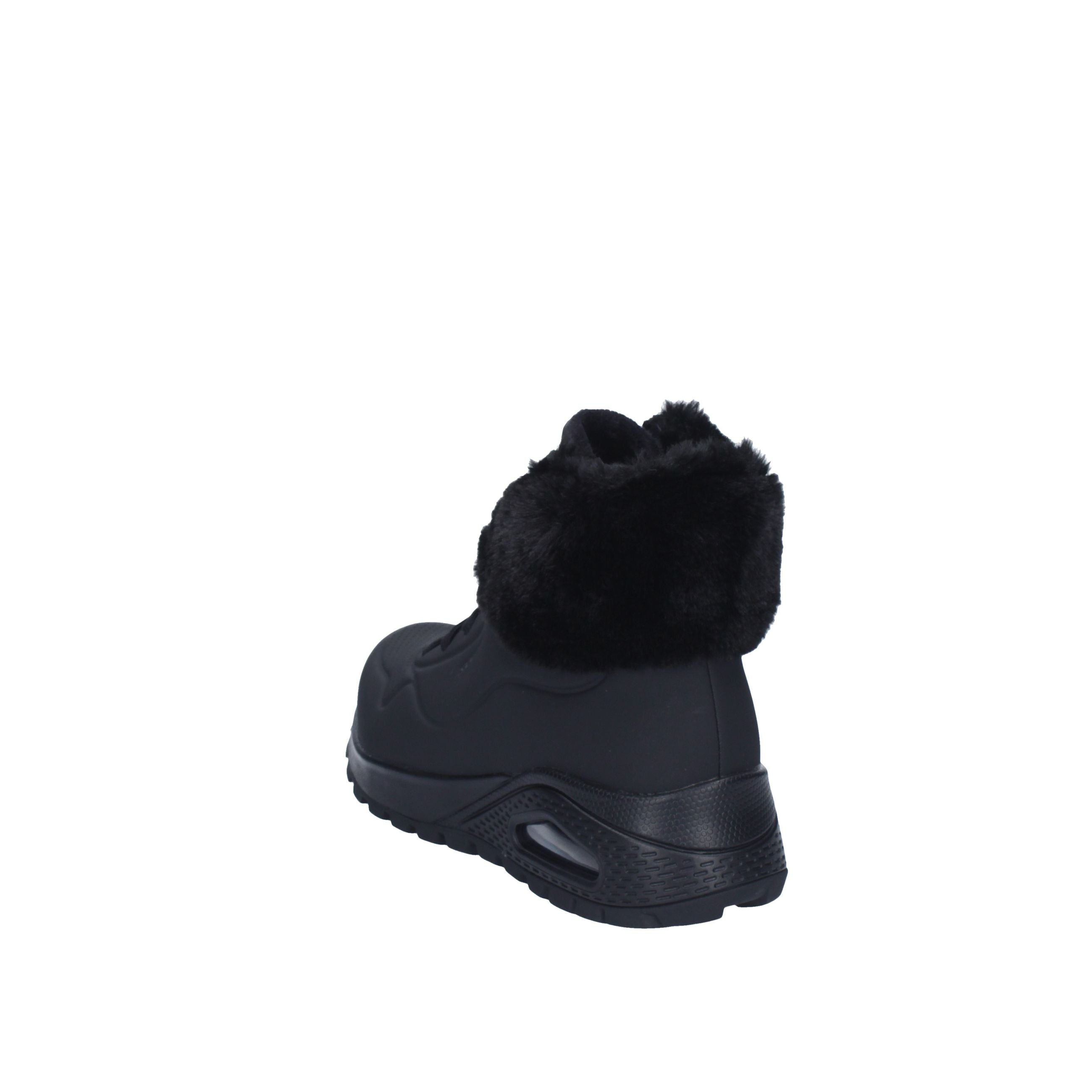 Skechers Scarpe 167274/BBK Nero