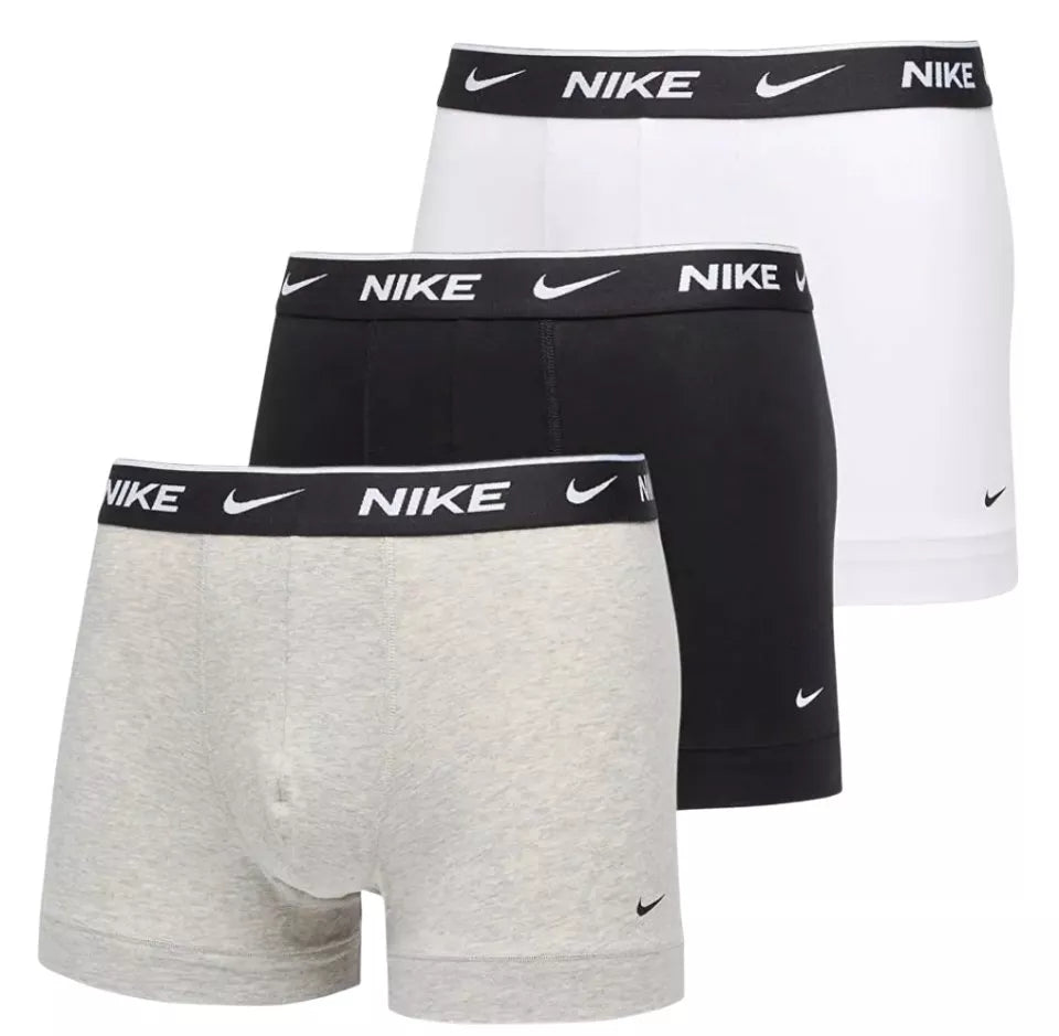 Nike TRUNK 3PK KE1284-XYO
