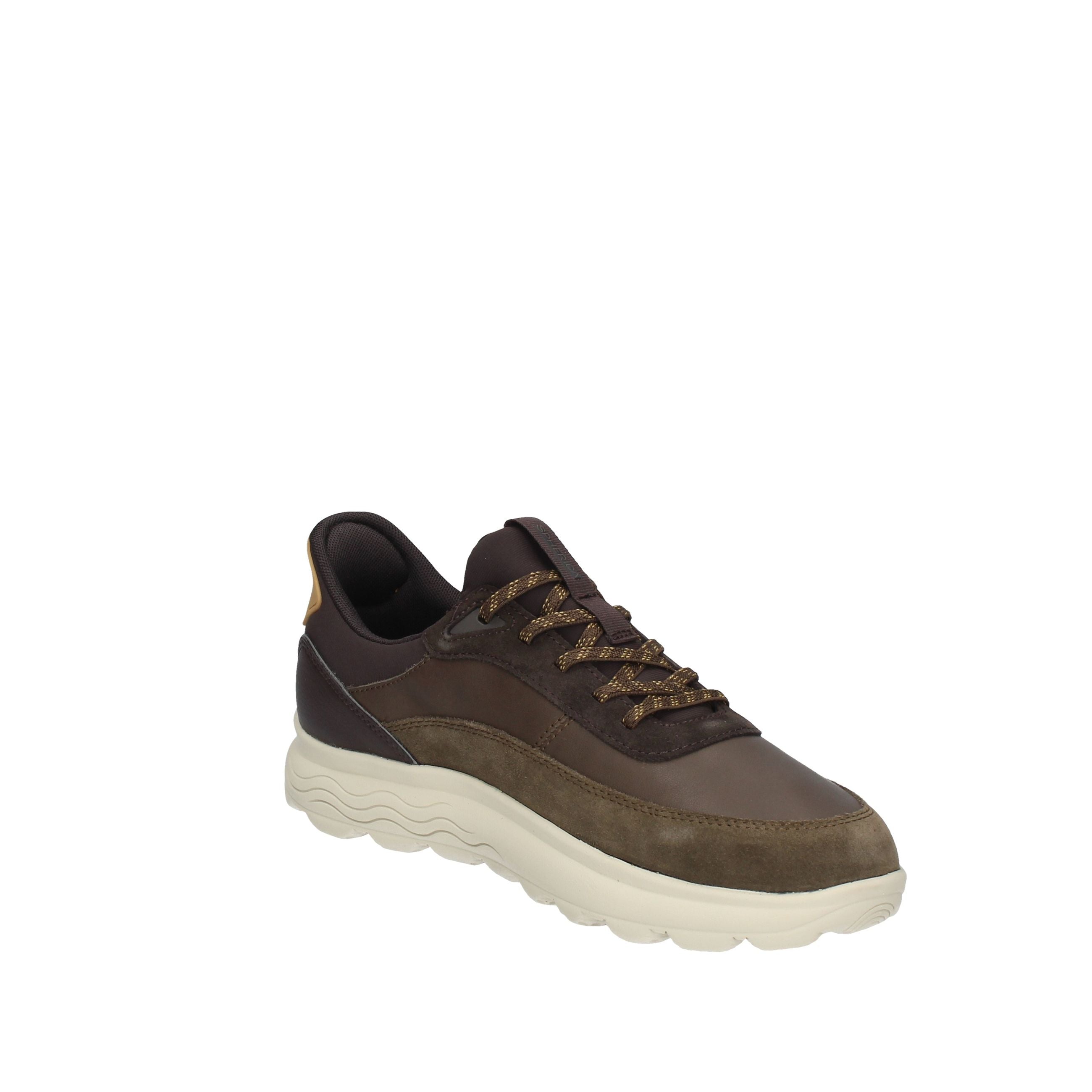 GEOX SPHERICA PLUS U56MPA-08522