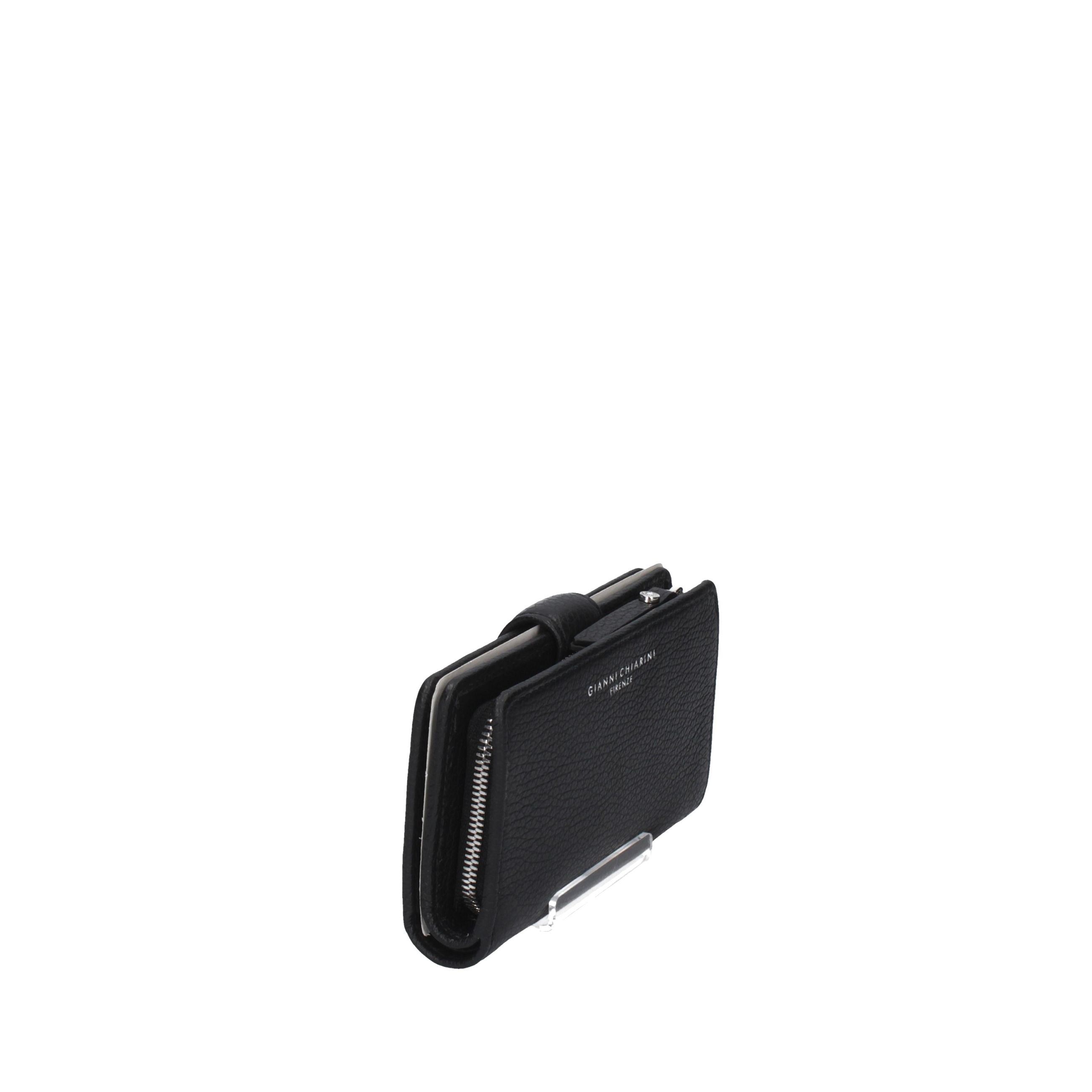 GIANNI CHIARINI Portafogli PF WBW13757 GRN NERO
