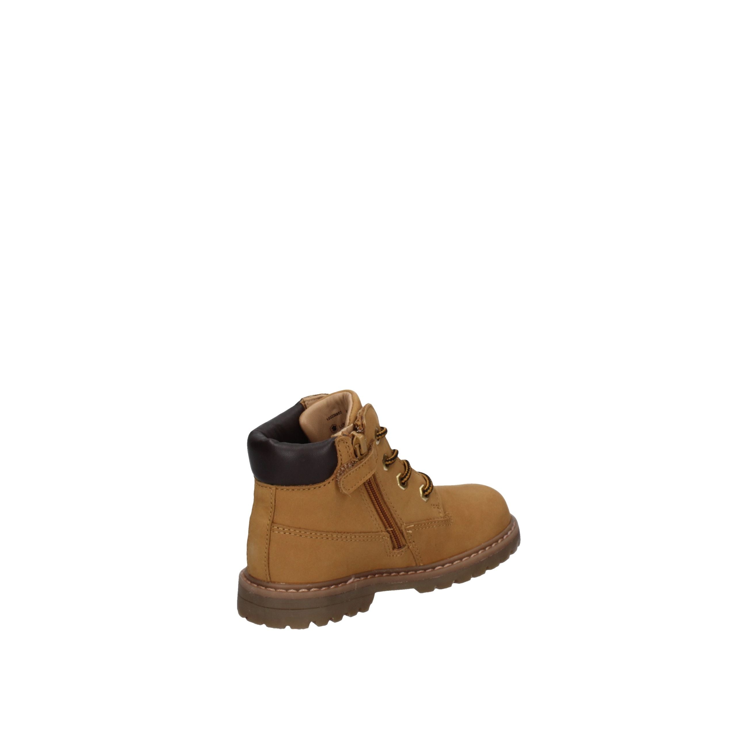 LUMBERJACK Scarpe 102226802 Giallo