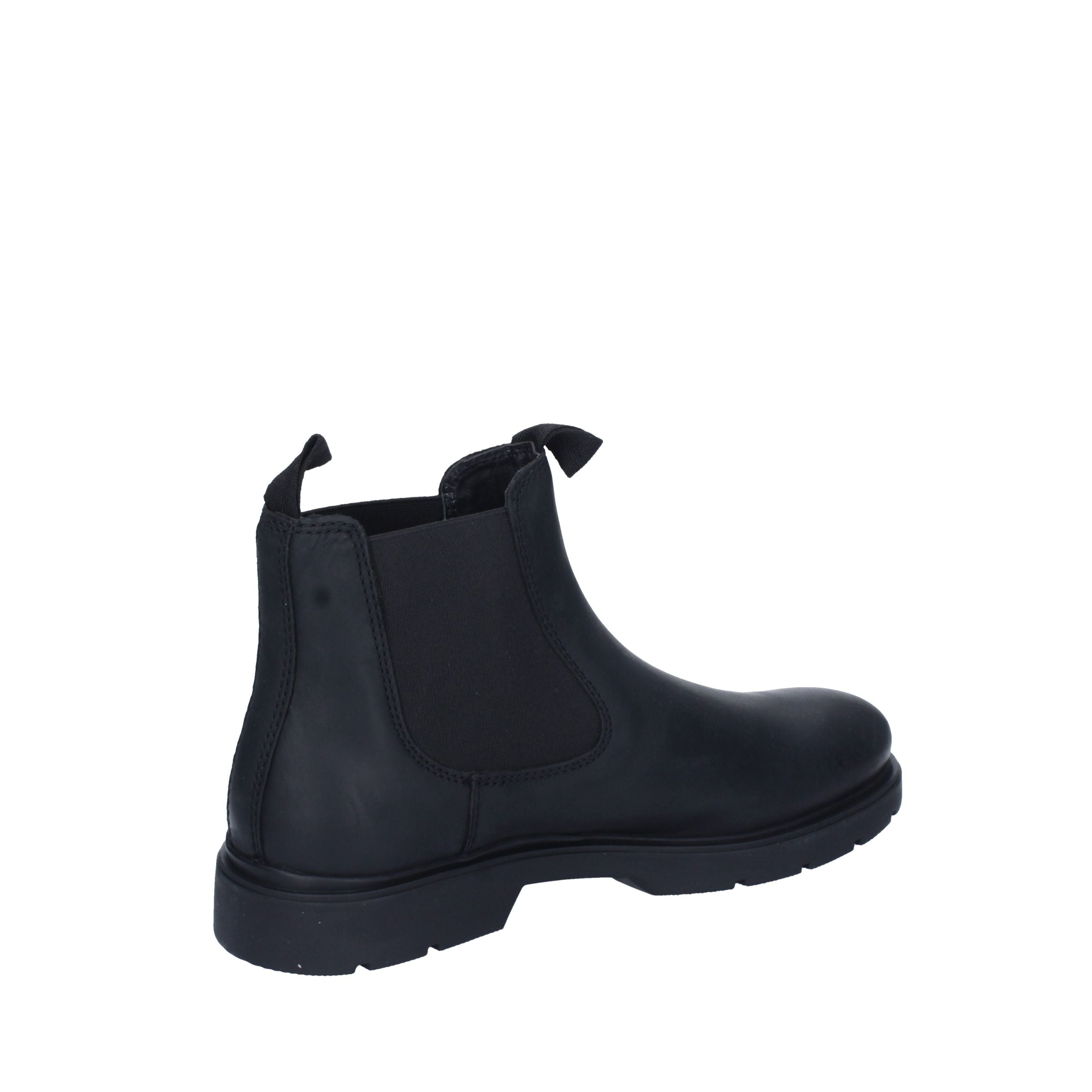 LUMBERJACK Scarpe 102217639 BLACK