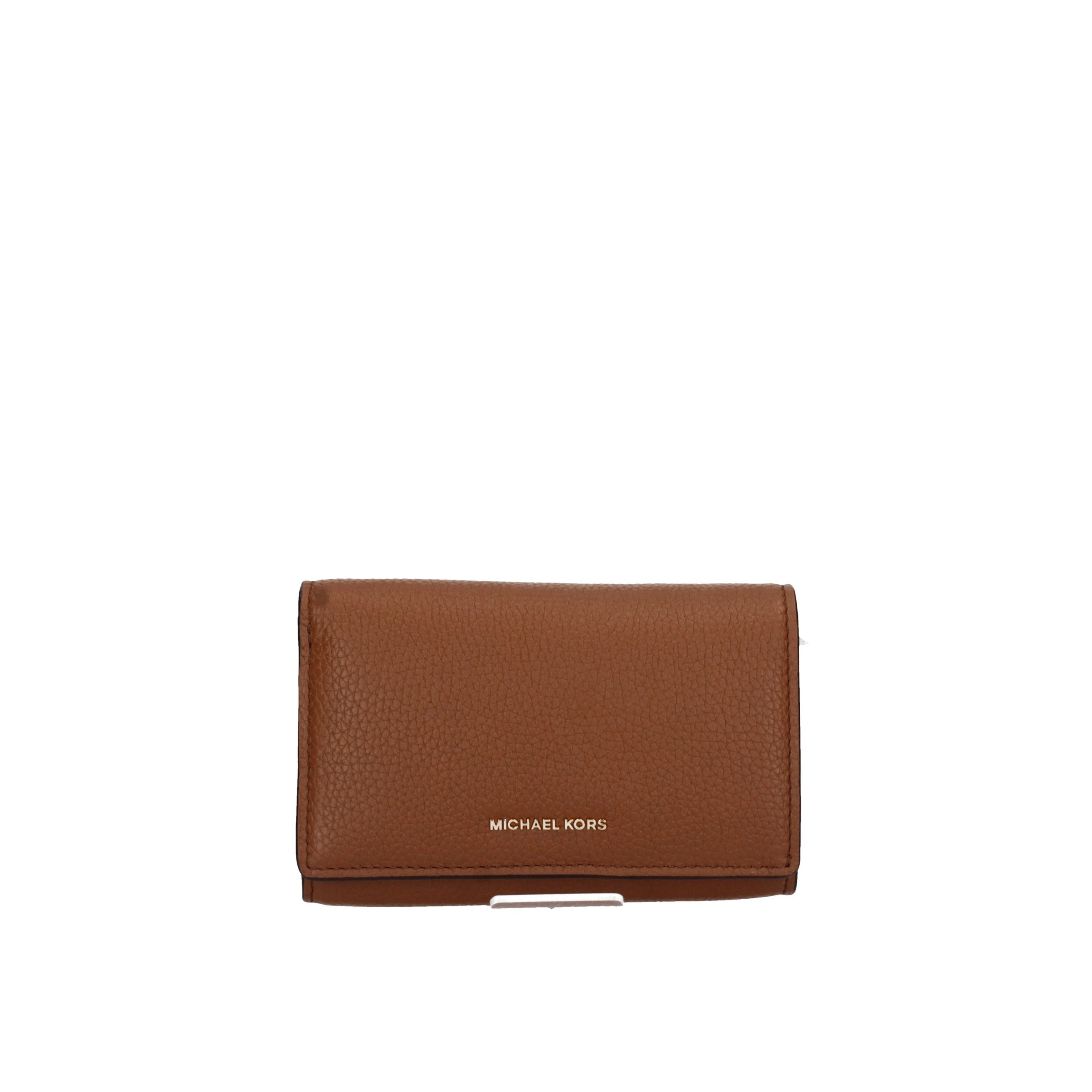 MICHAEL KORS MONEY PIECES 32T5GJ6D9L LUGGAGE