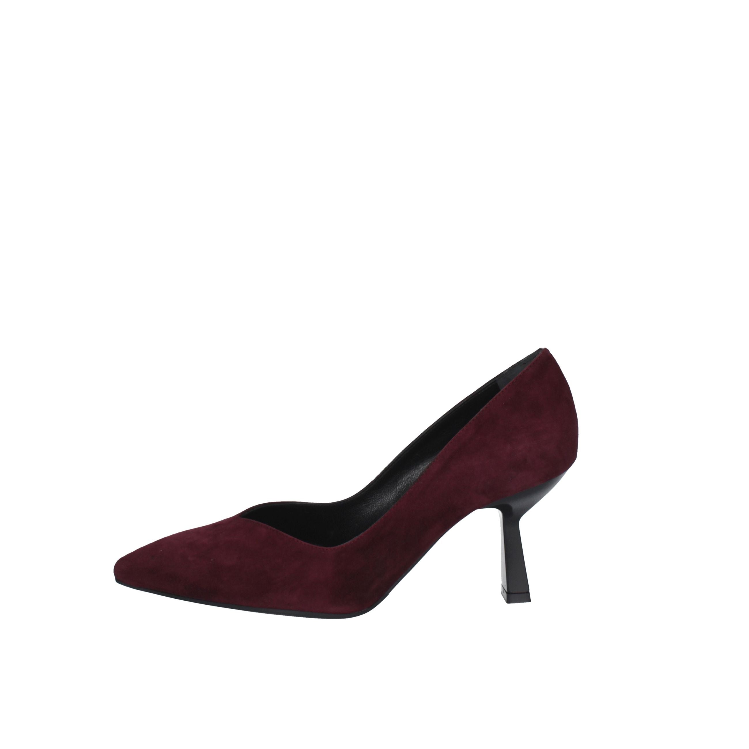 MELLUSO Scarpe D5203 Bordo'