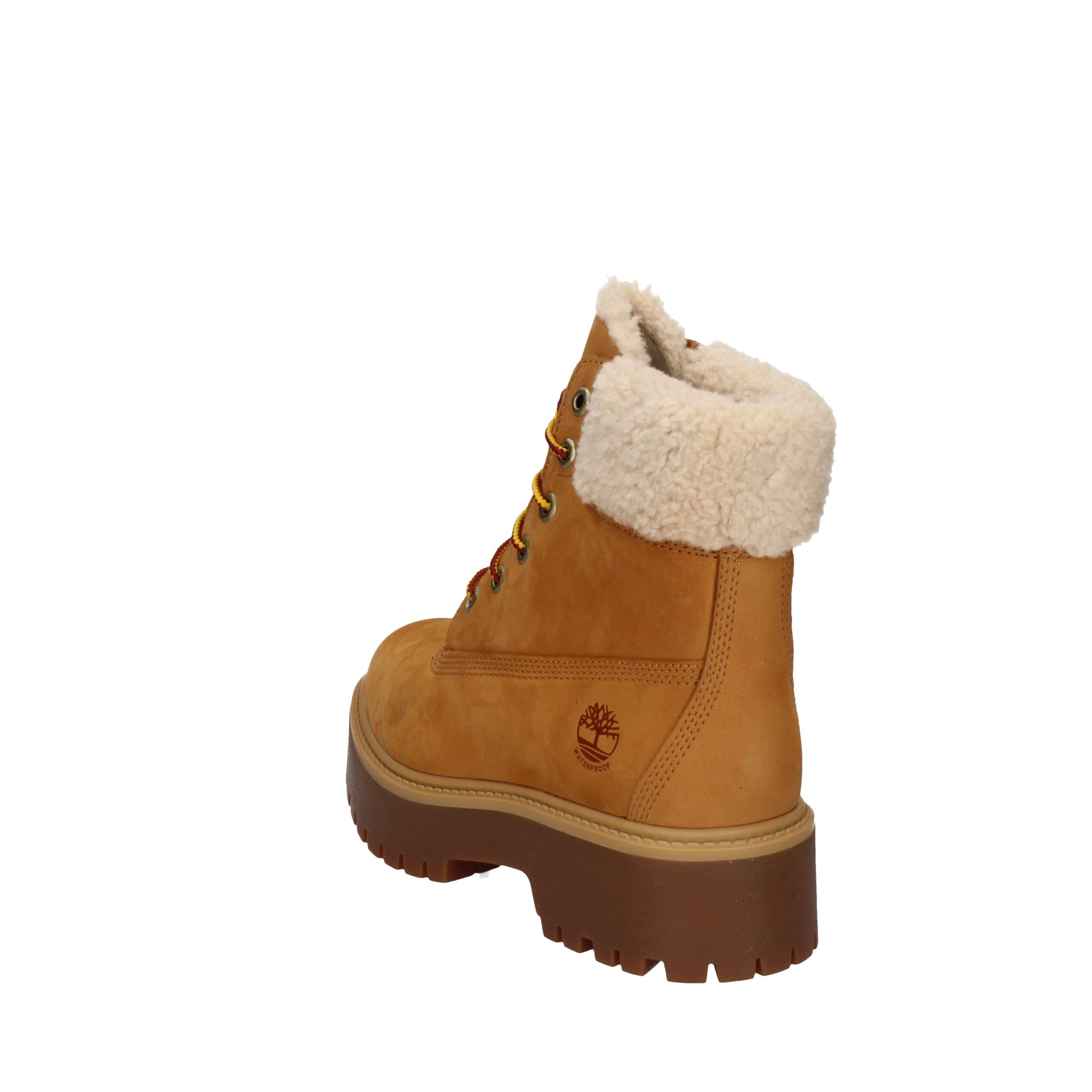 TIMBERLAND Scarpe TB0A2PU6-754 STONE