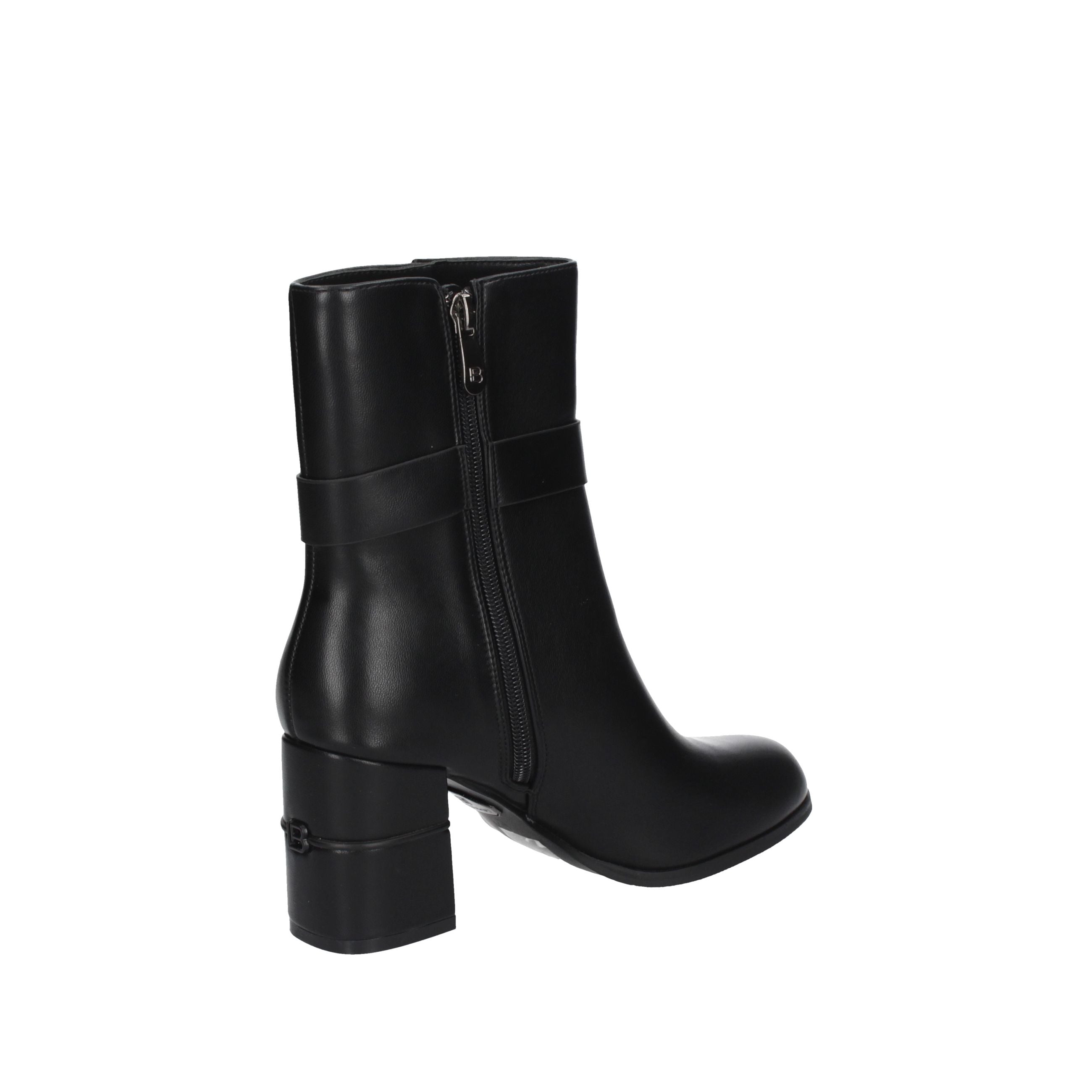 Laura Biagiotti Scarpe 9376 Nero