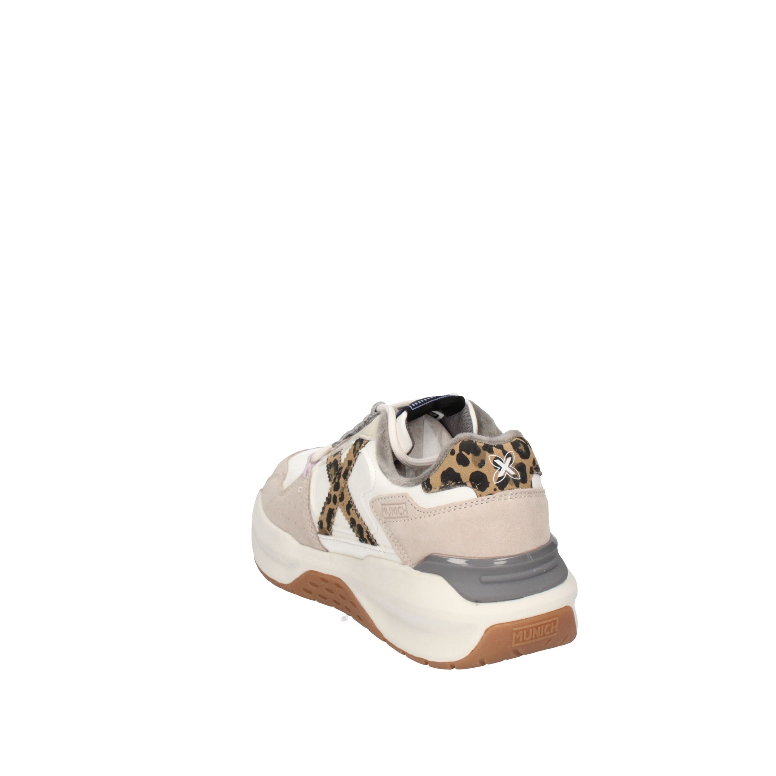 MUNICH Scarpe 8097016 Bianco
