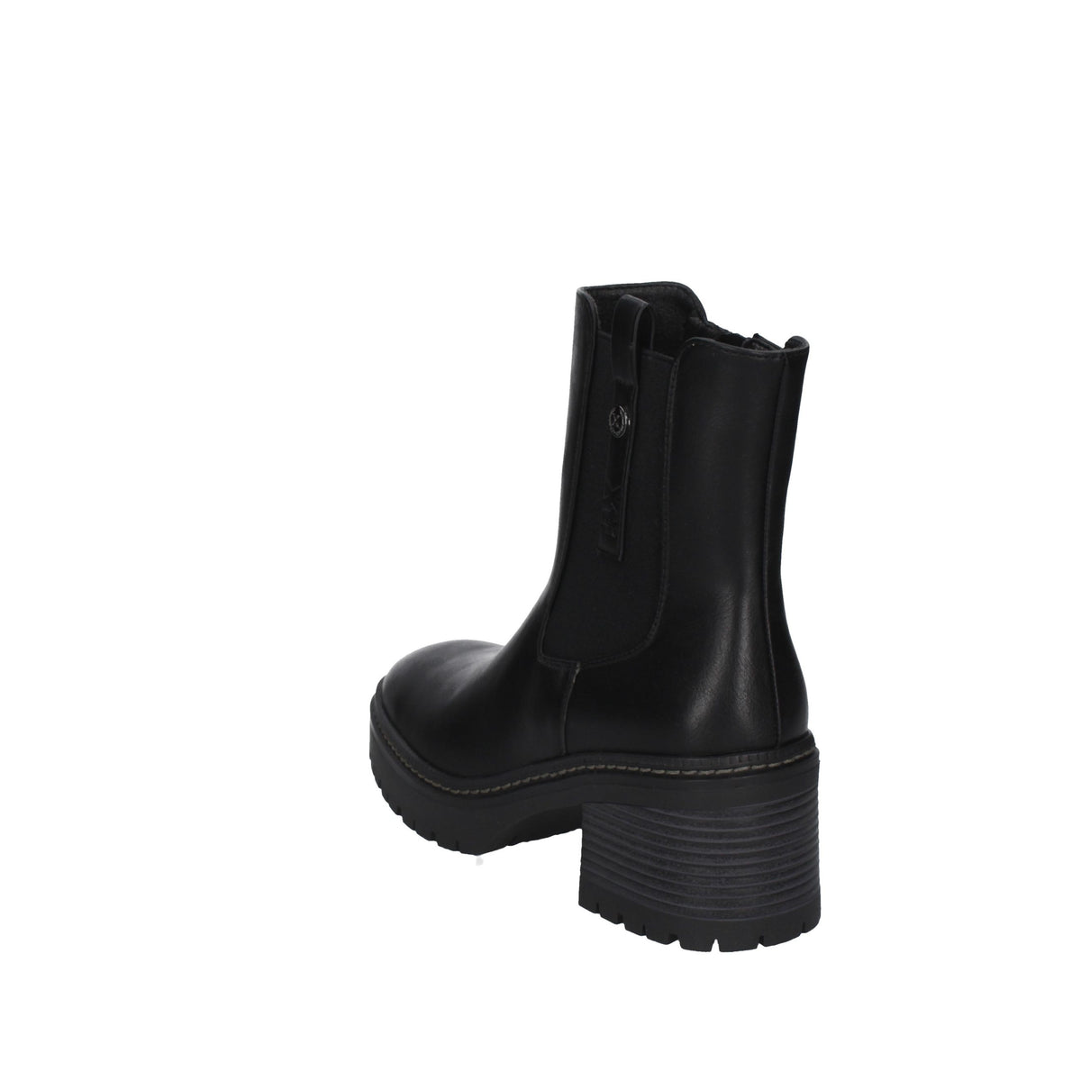 Xti Scarpe 144456 Nero