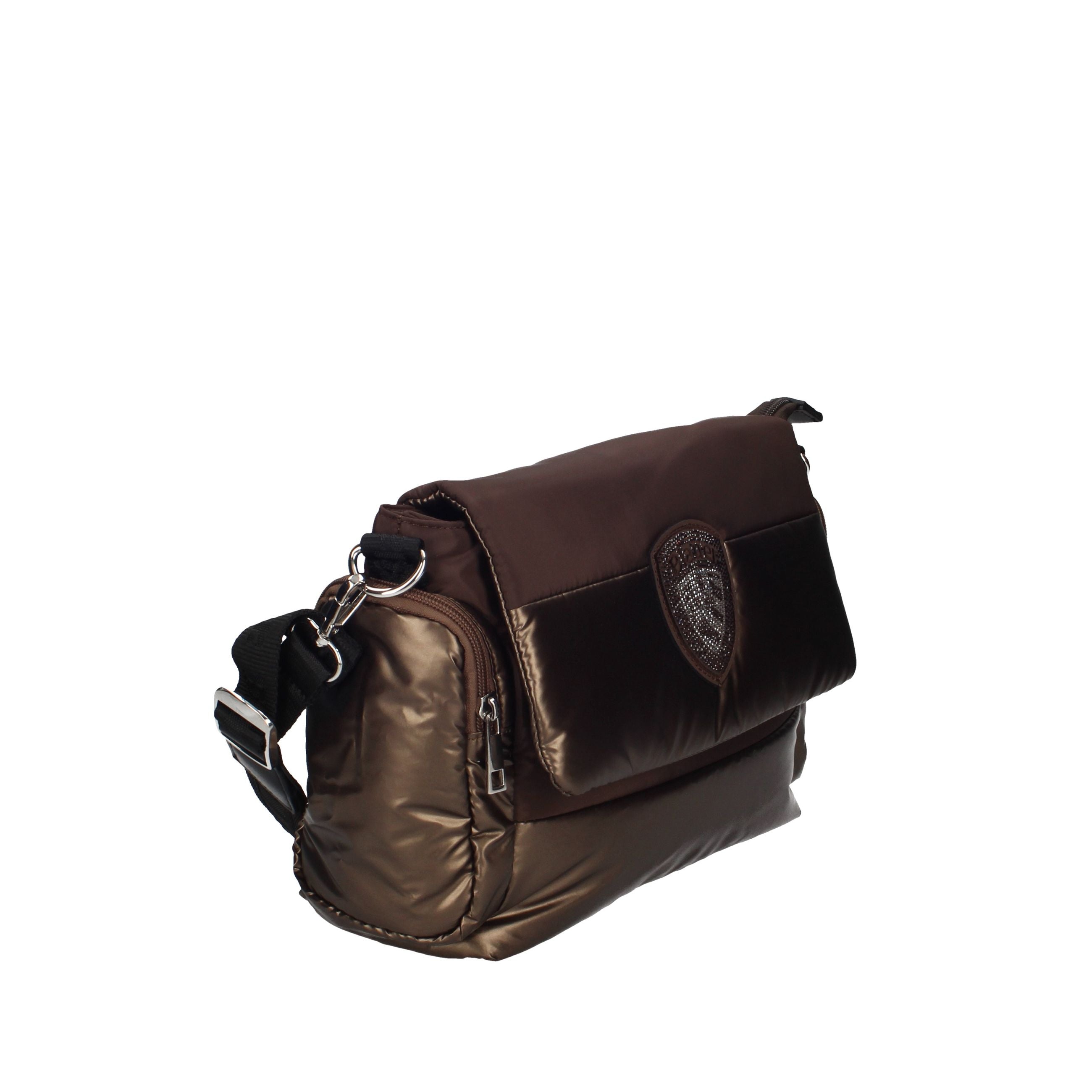 BLAUER  F6JENNA02/PAD