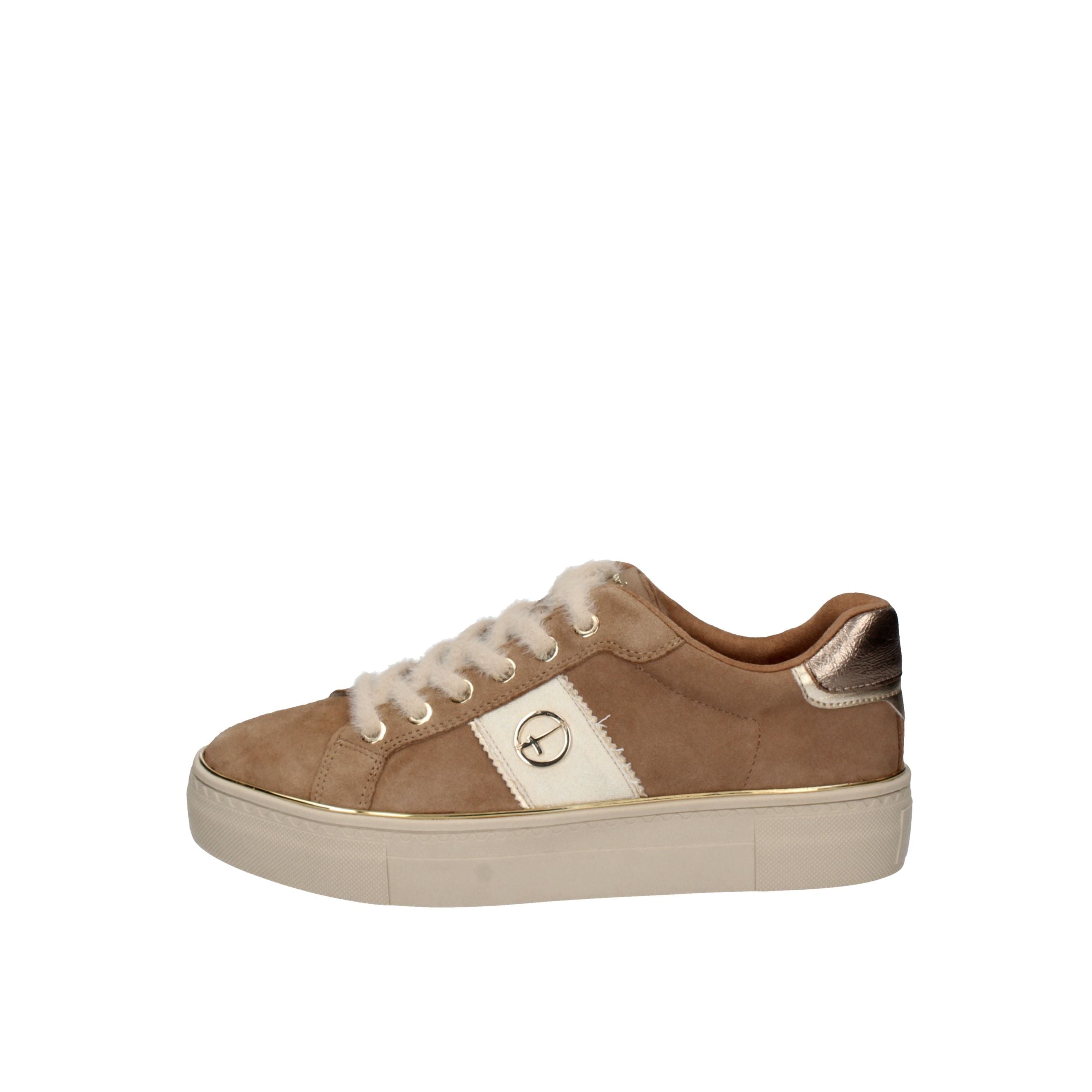 TAMARIS SNEAKERS 1-23724-42 CAMEL