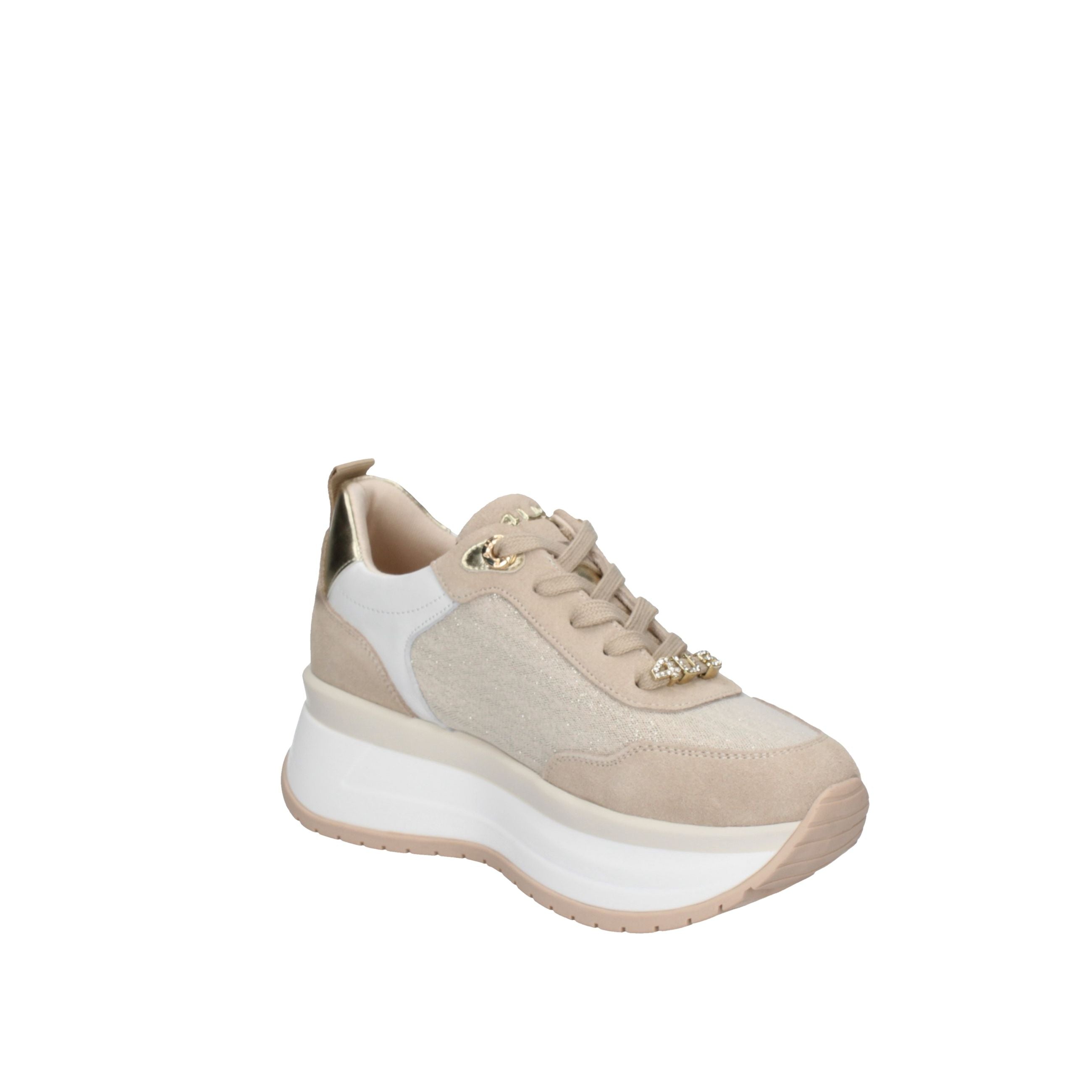 PACIOTTI 4US Scarpe 4BV157 Beige
